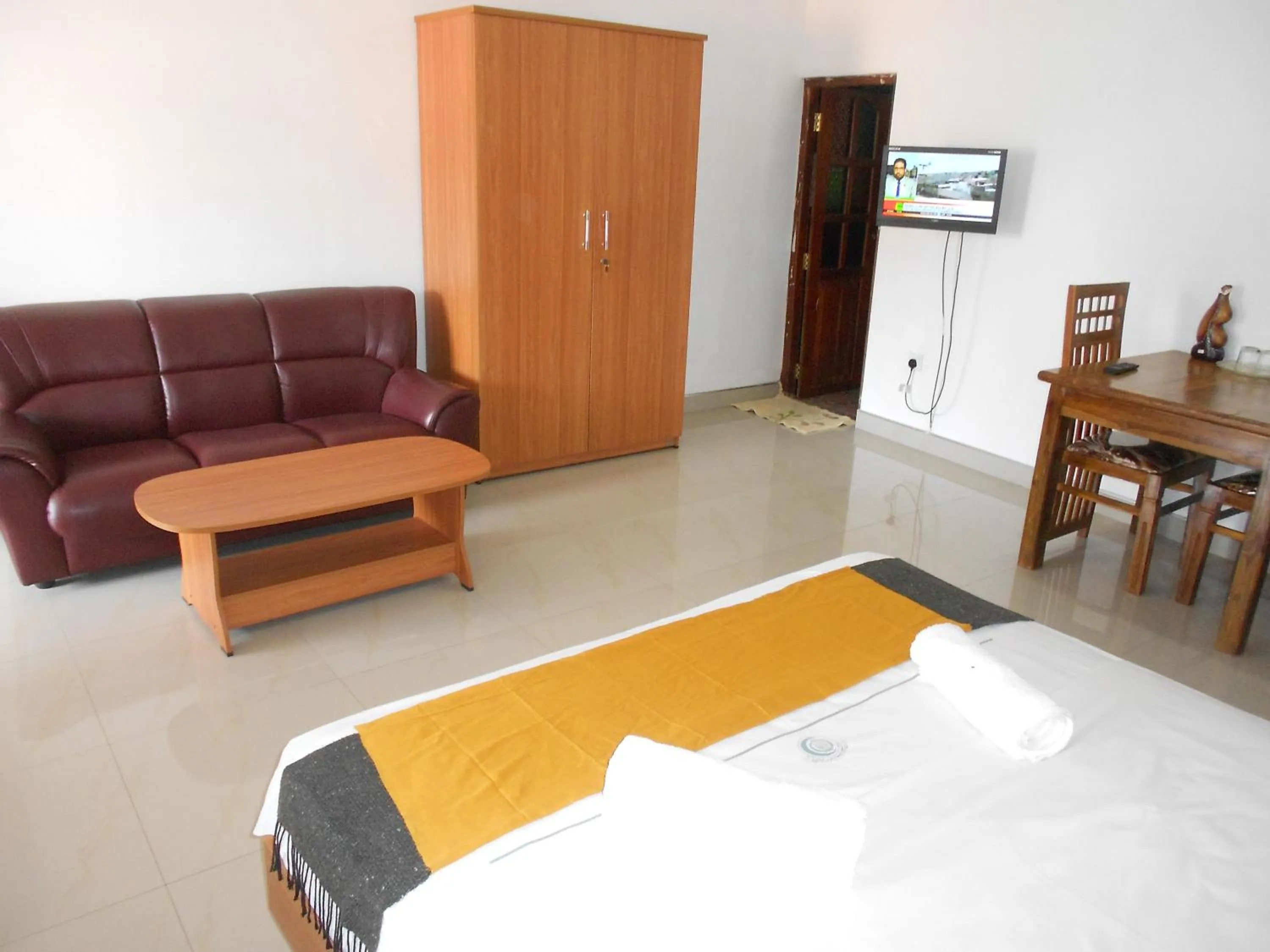 bunk bed, Bed in Shanith Guesthouse Negombo , beach road