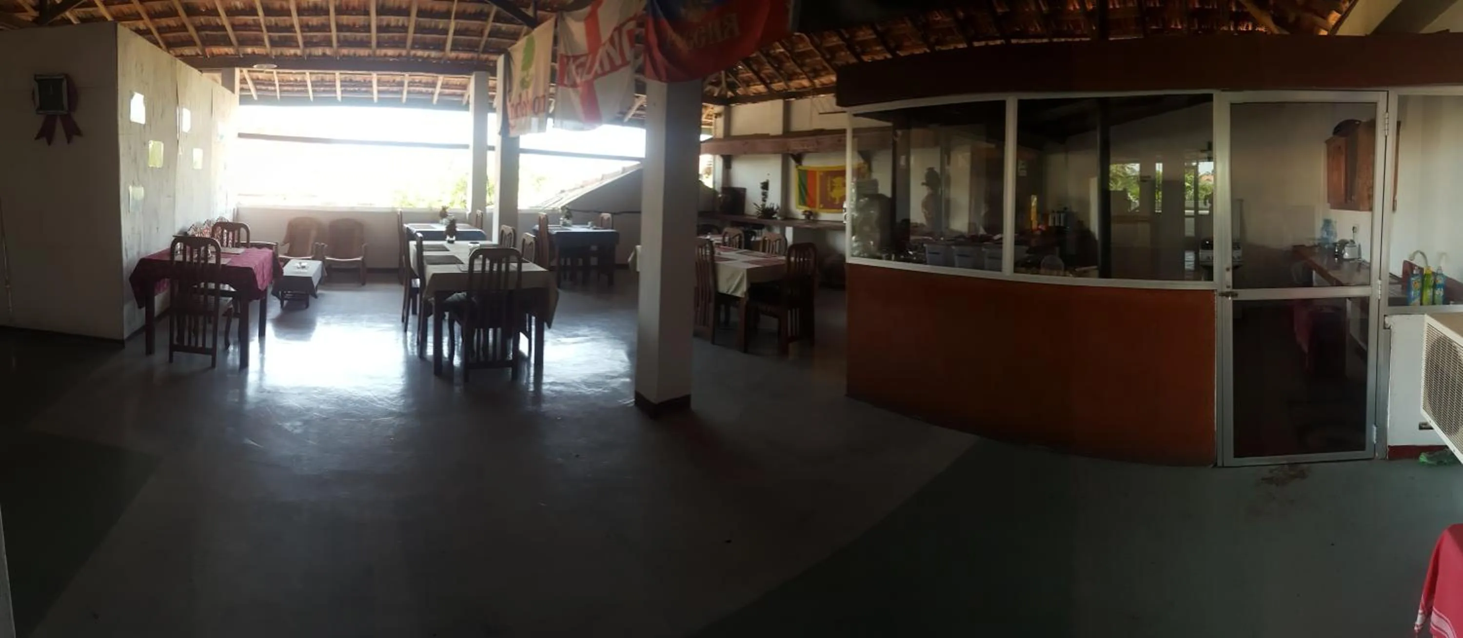 Coffee/tea facilities in Shanith Guesthouse Negombo , beach road