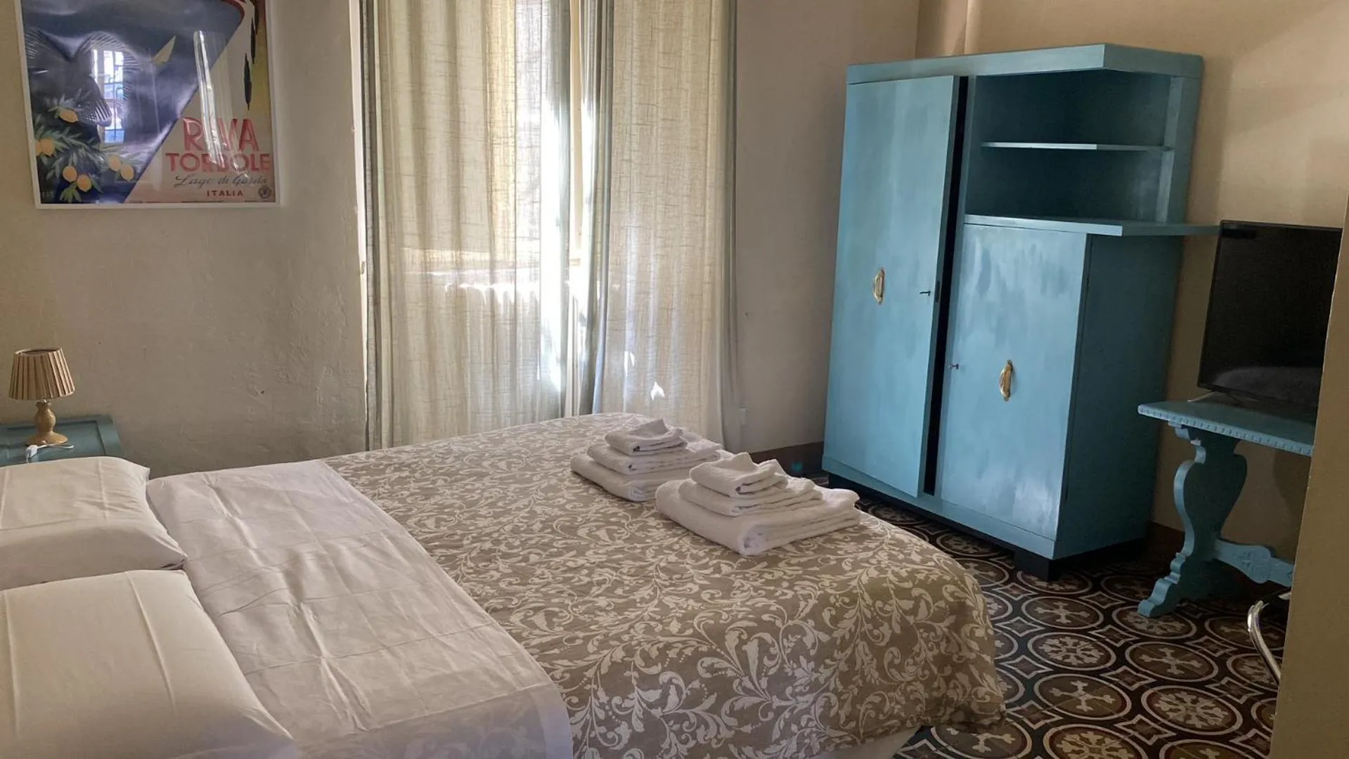 Bedroom, Bed in Corte Meraviglia - Relais