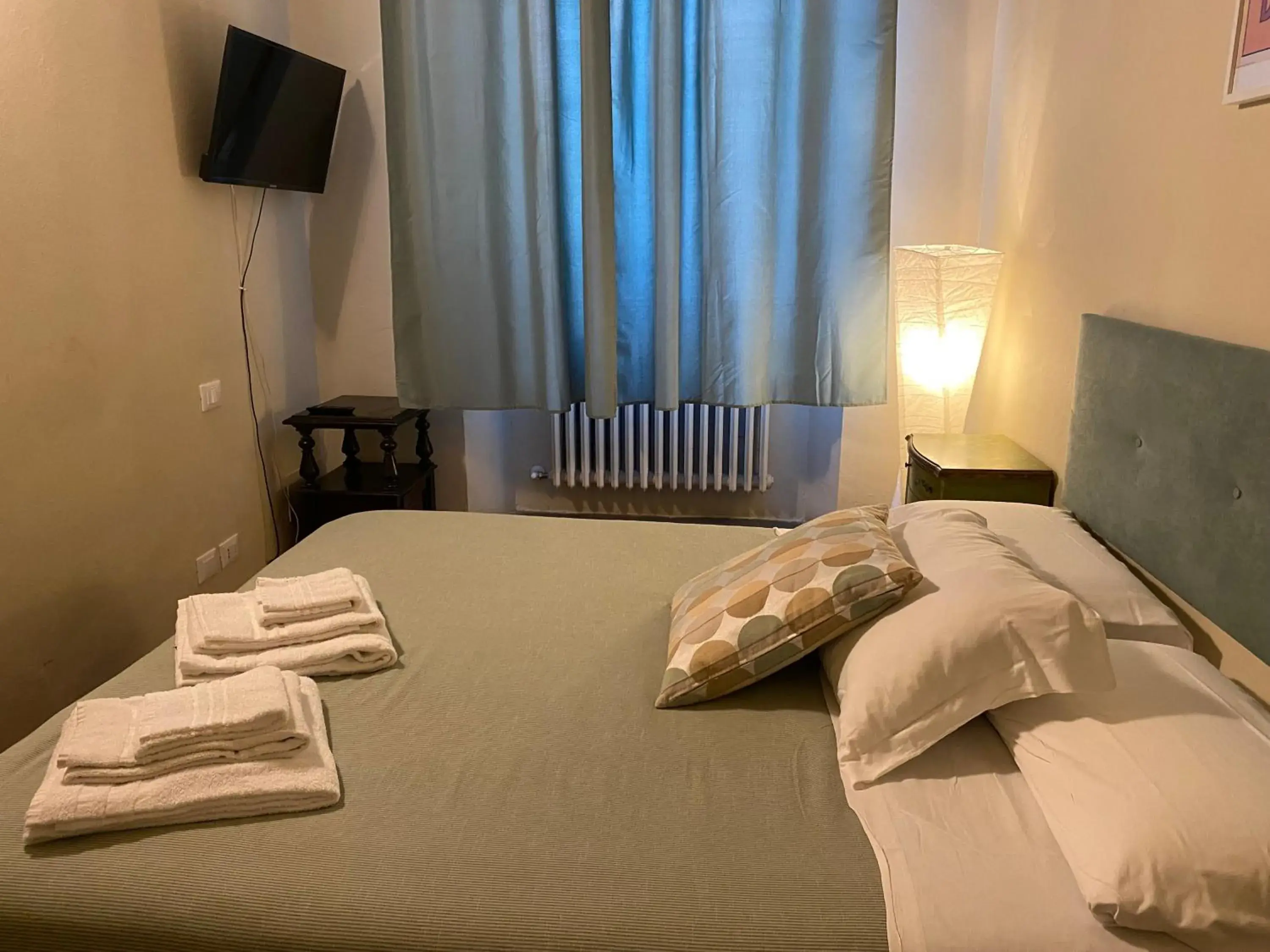 Double Room with Private Bathroom in Corte Meraviglia - Relais Double Room with Private Bathroom in Corte Meraviglia - Relais