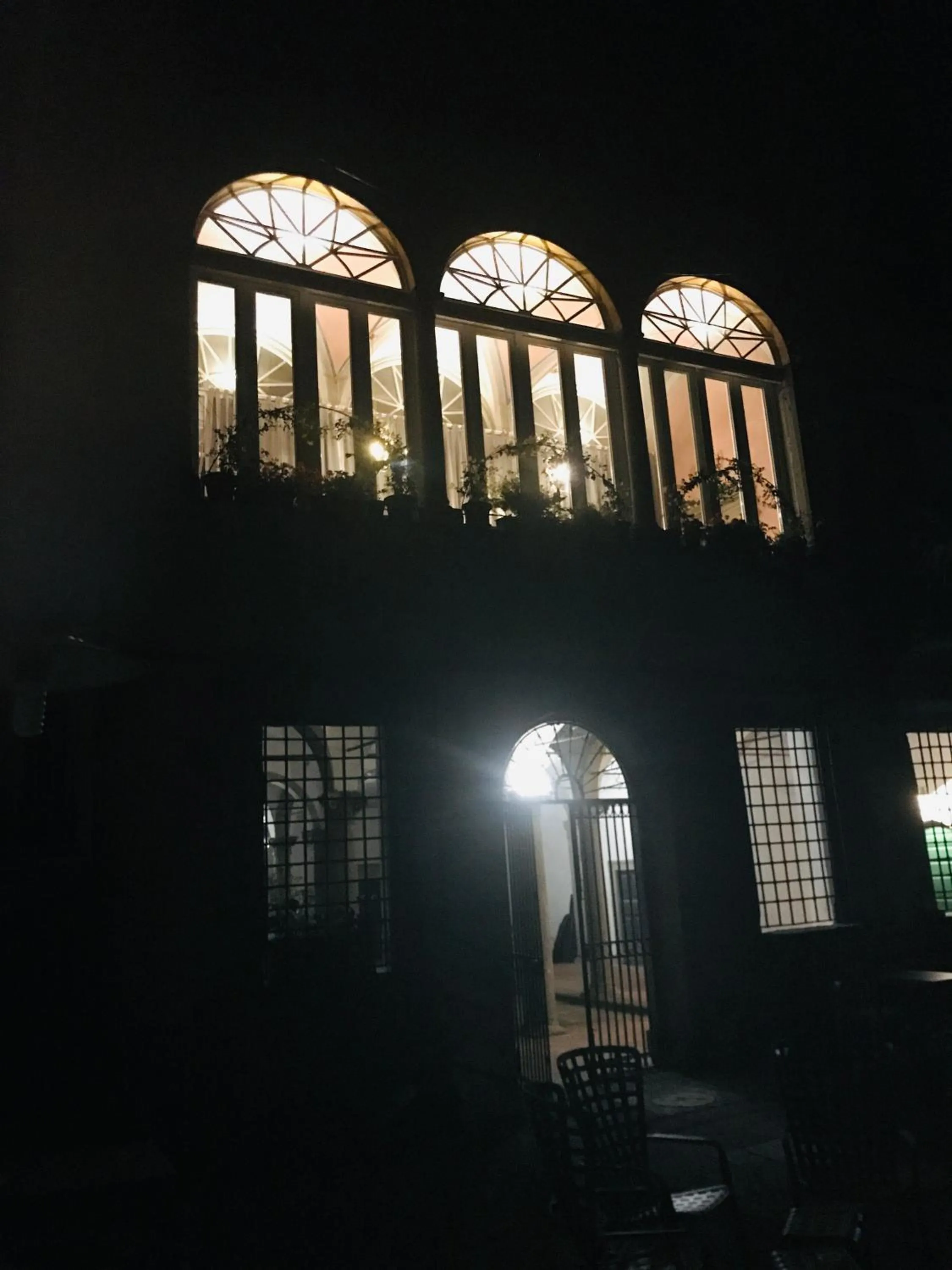 Corte Meraviglia - Relais