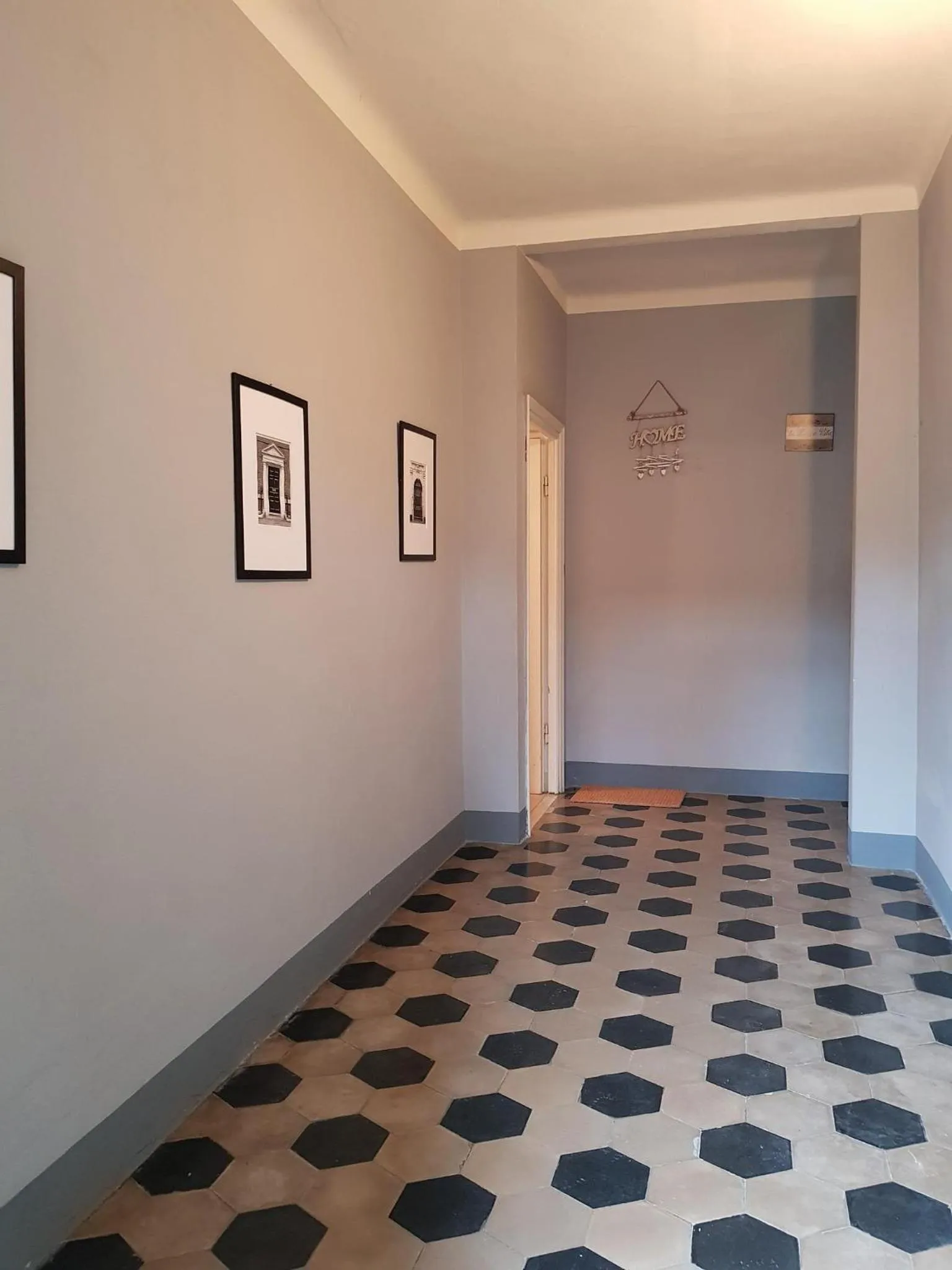 Facade/entrance in Corte Meraviglia - Relais