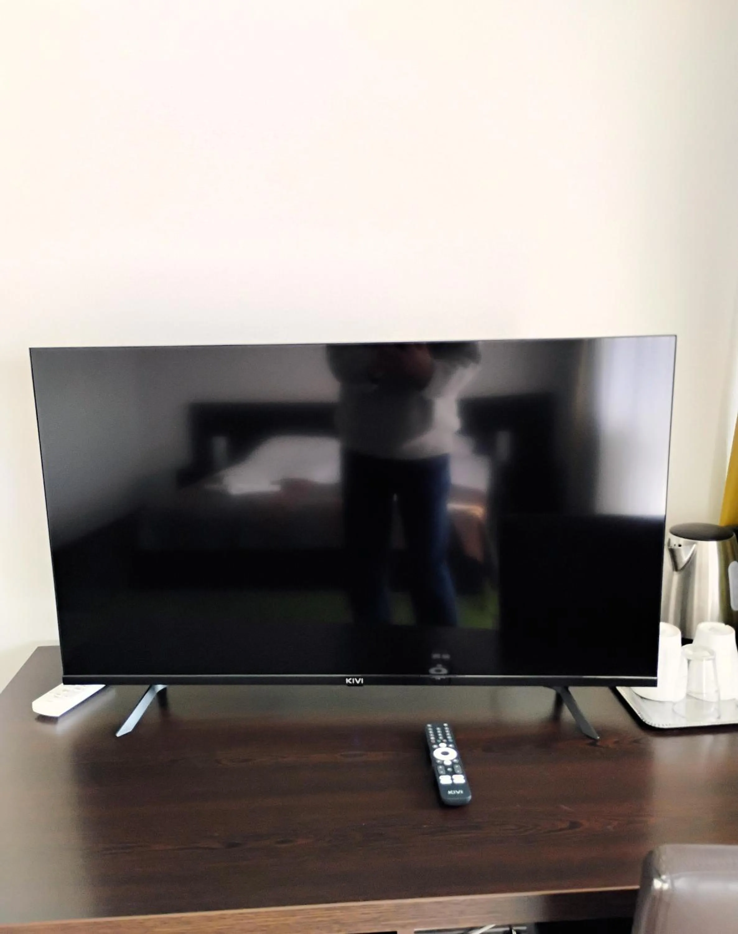 TV and multimedia in Pensiunea Carmen - Bikers Friendly Nest