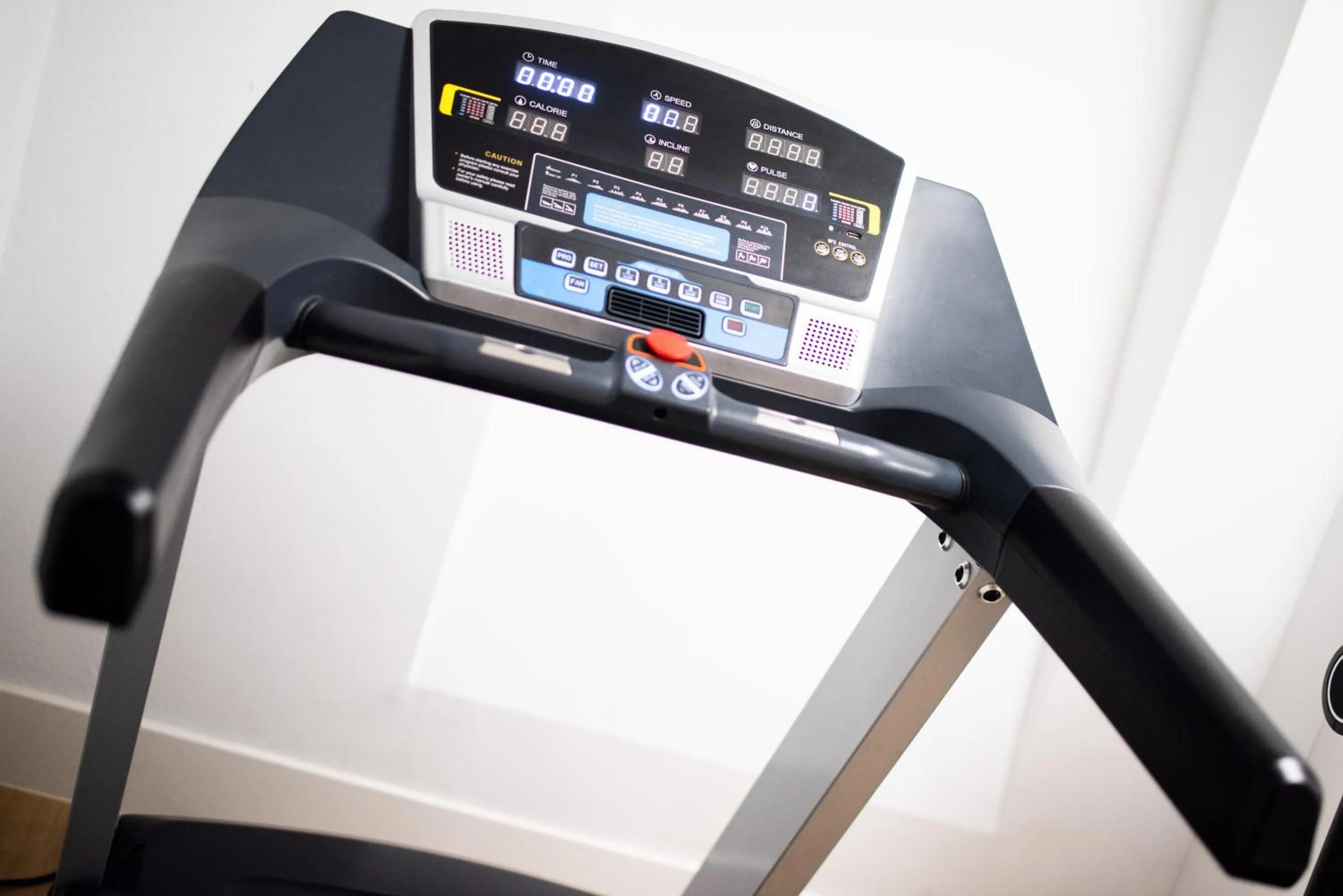 Fitness centre/facilities in Soho Boutique Opera