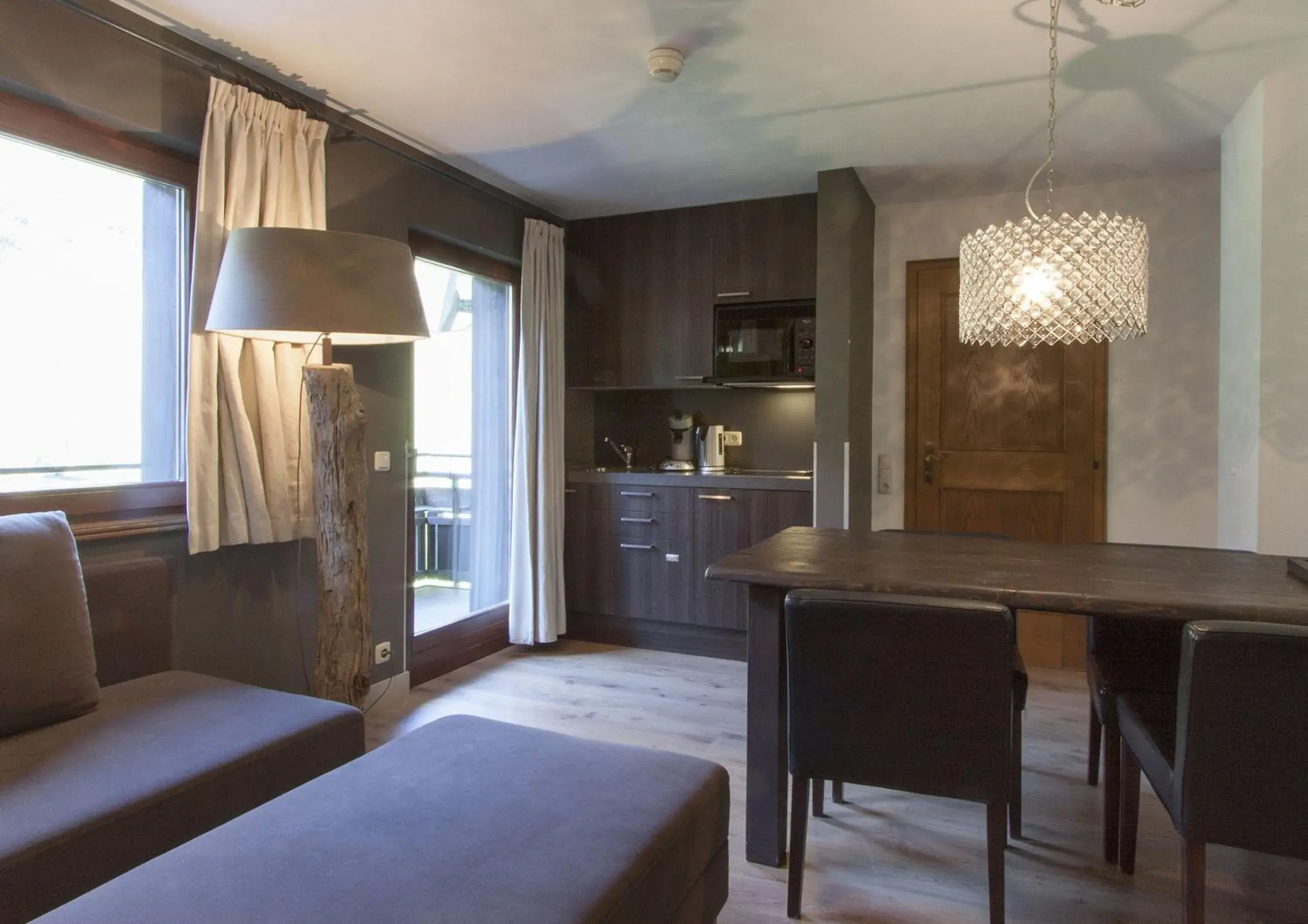 One-Bedroom Apartment in Appart Laijola One-Bedroom Apartment in Appart Laijola