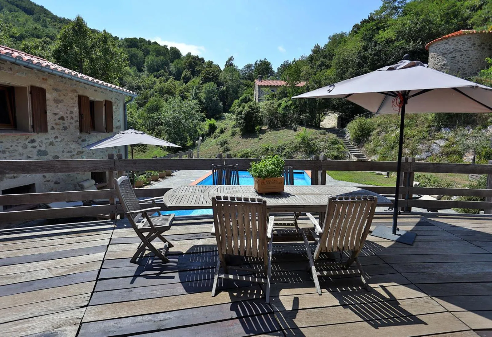 Mas Companyo - Céret