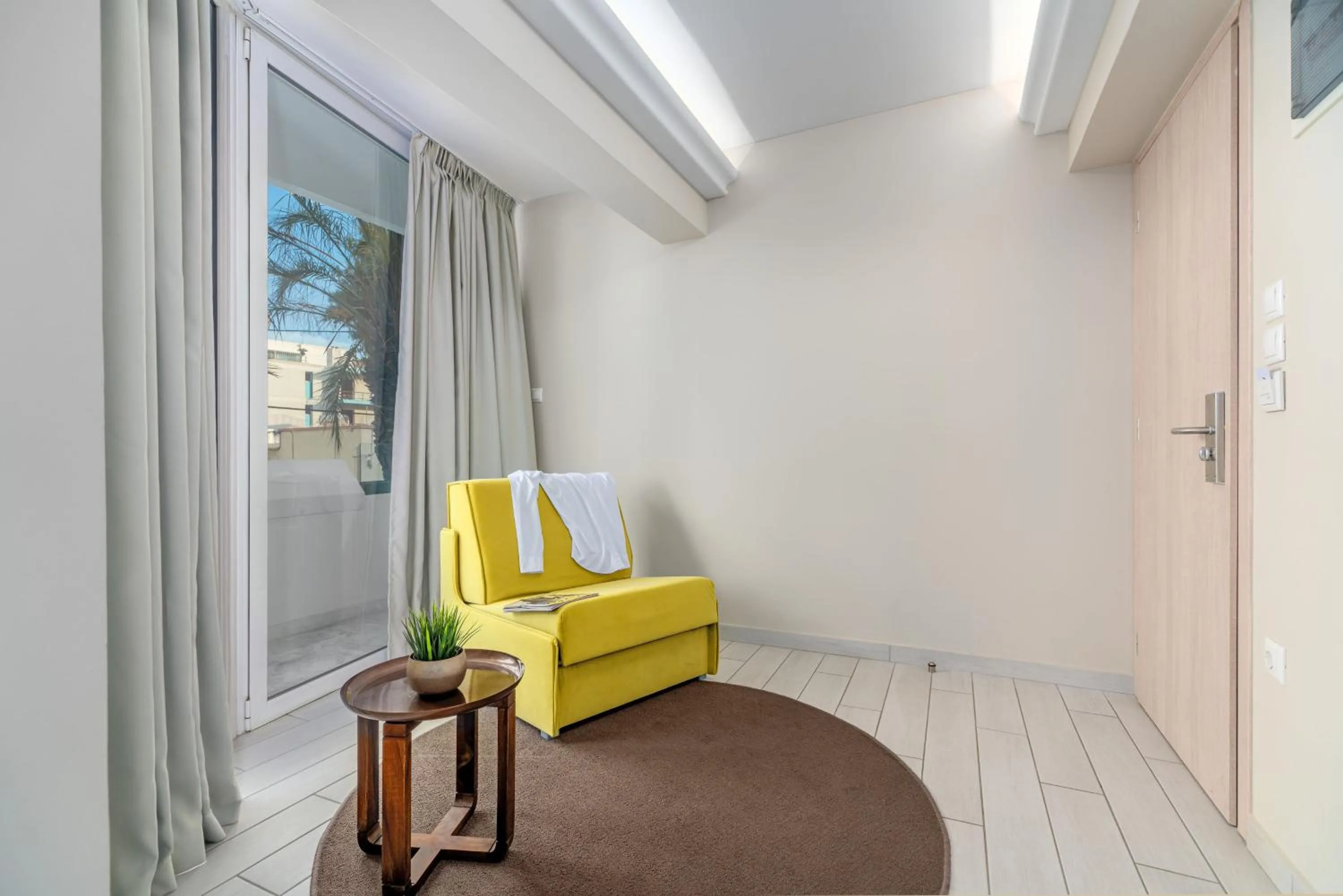 Bedroom in Maison 66, Riviera Hotels