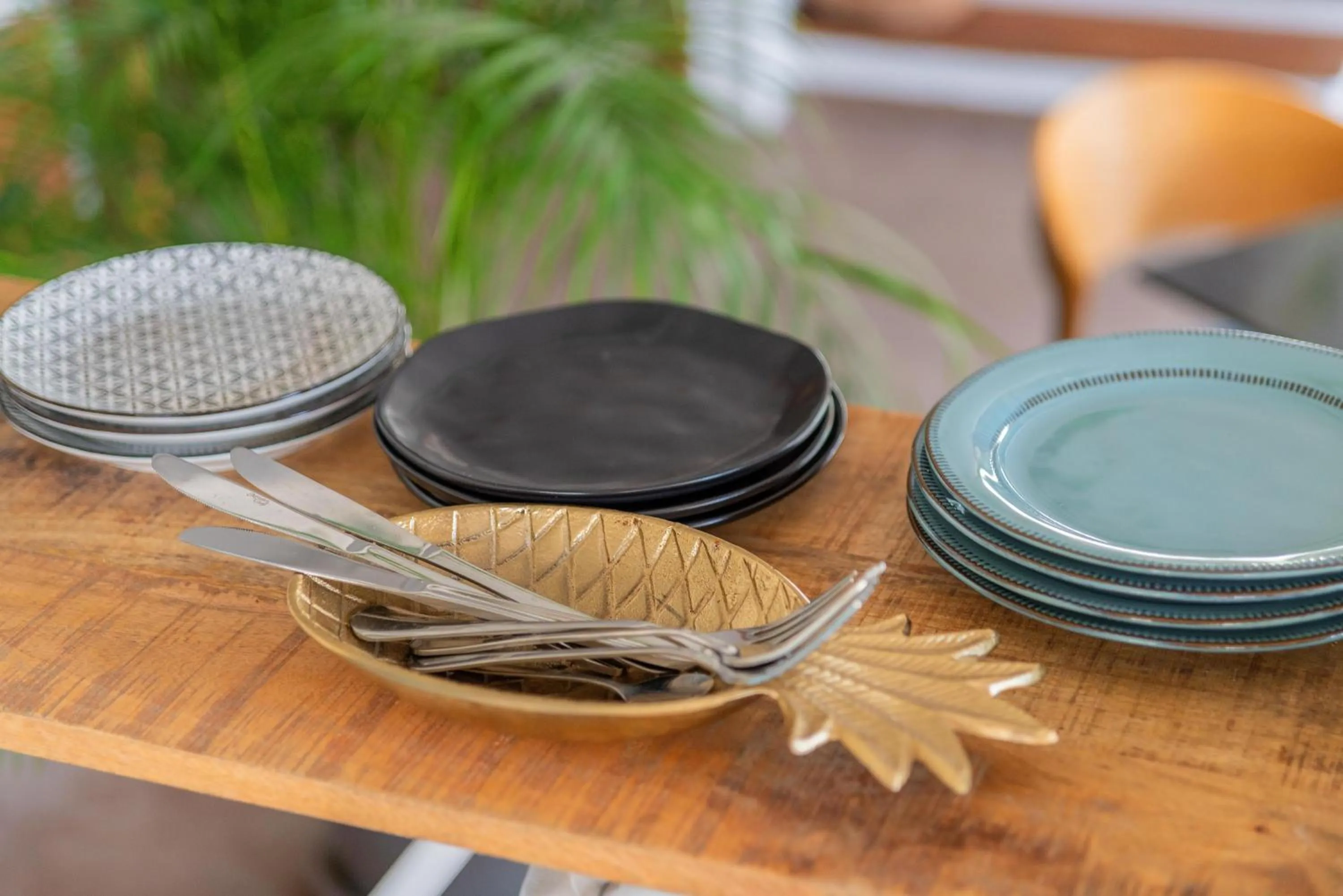 Breakfast in Maison 66, Riviera Hotels