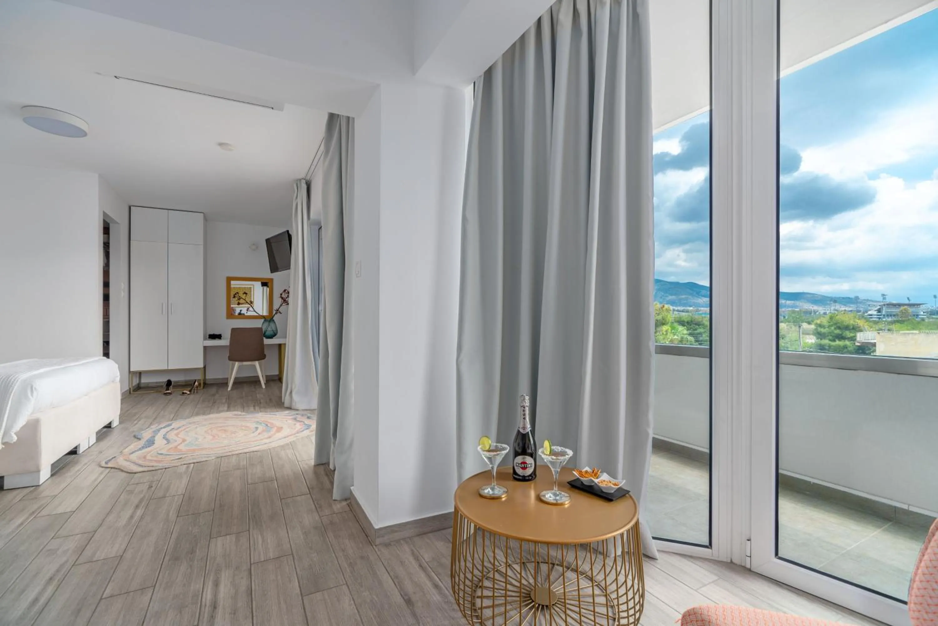 Photo of the whole room, Bed in Maison 66, Riviera Hotels