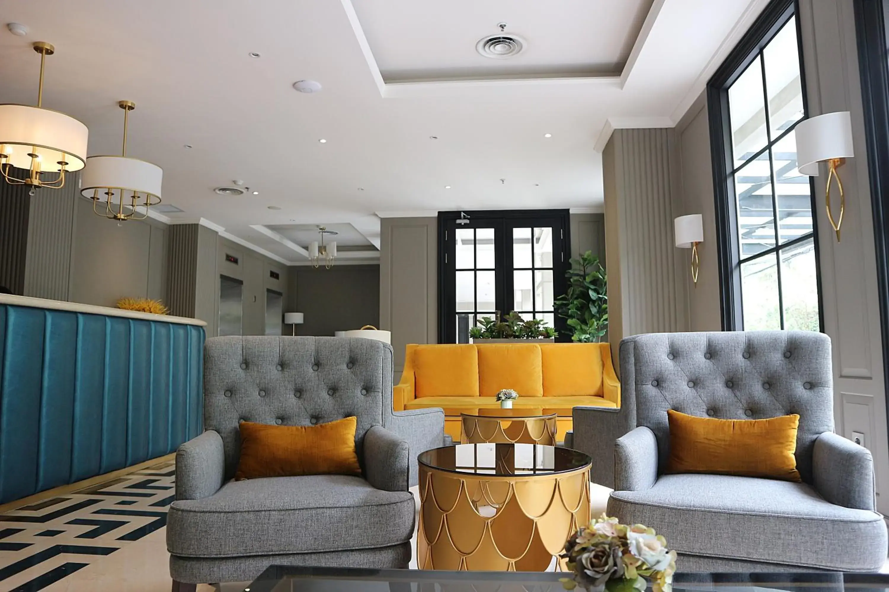 Hotel Shalva Jakarta Hotel Shalva Jakarta