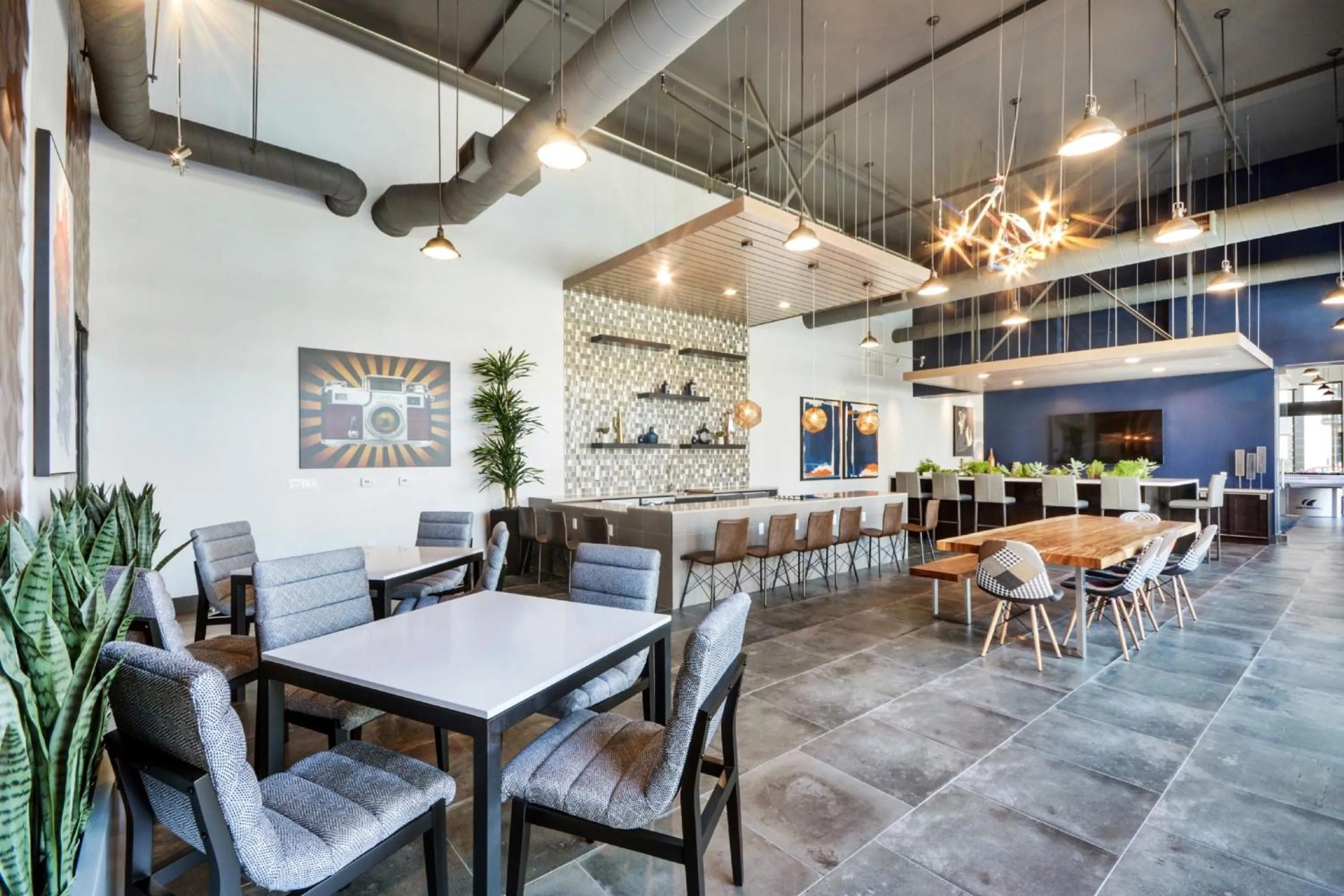 Balcony/Terrace in Bluebird Suites in Menlo Park