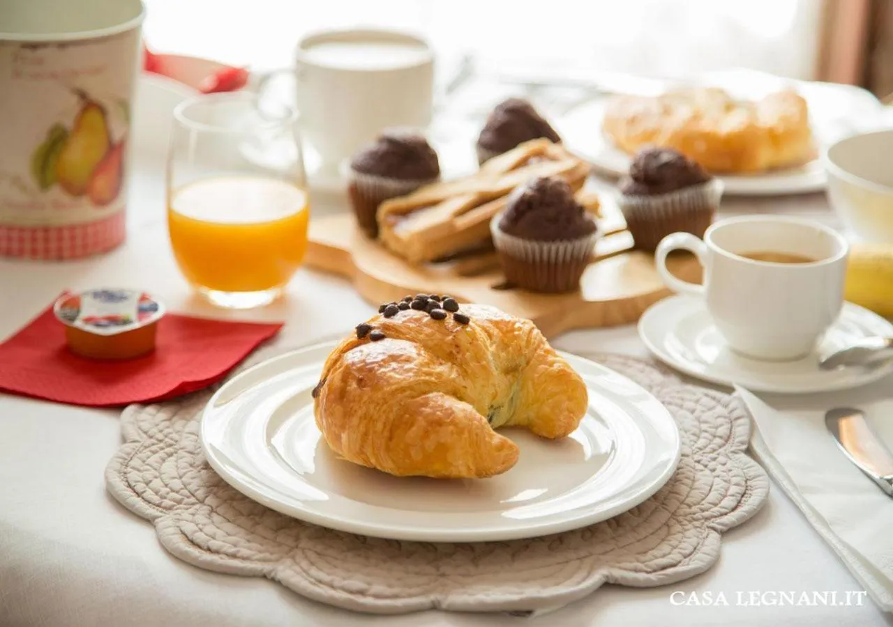 Breakfast in Bellorizzonte