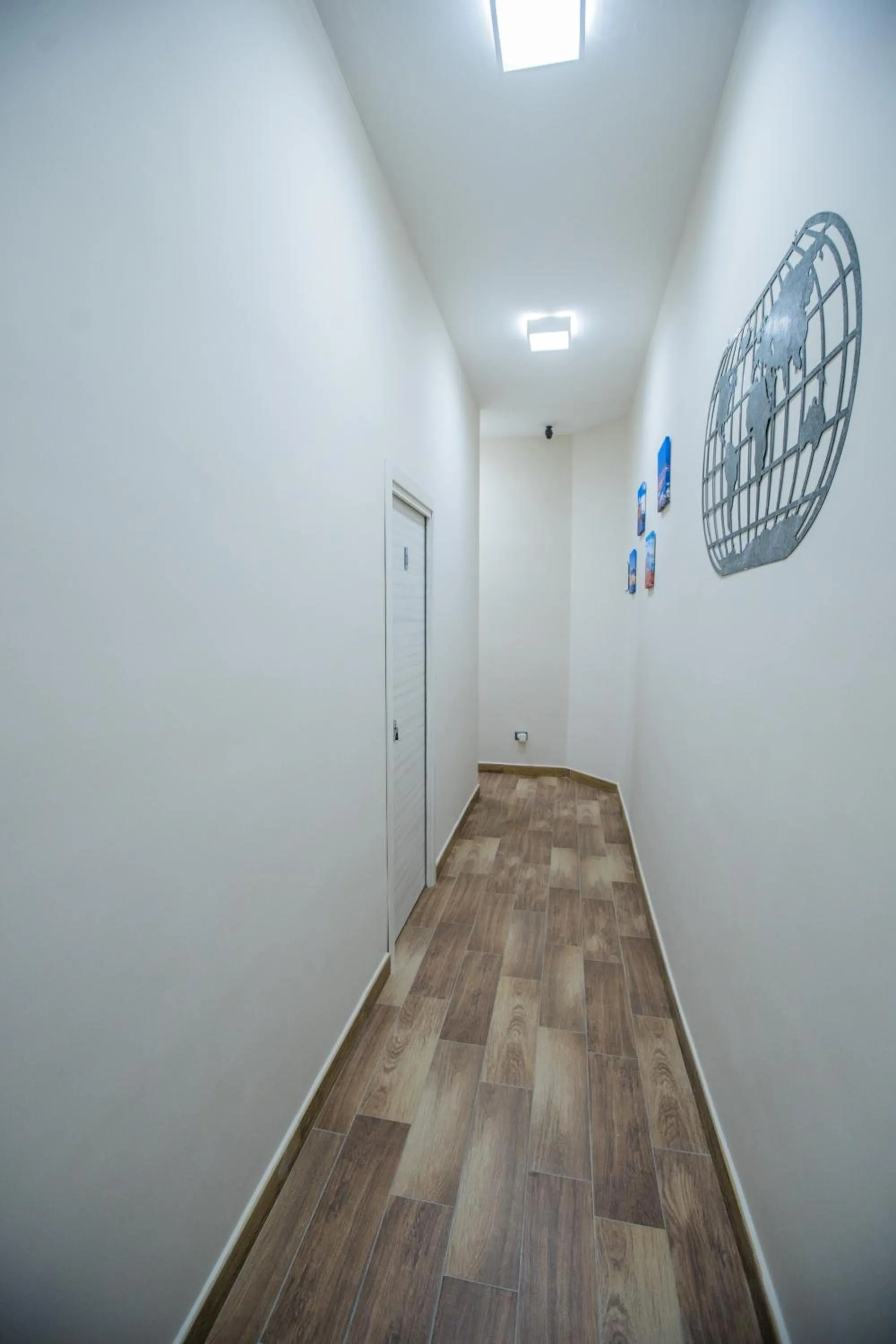 Breakfast in Bellorizzonte