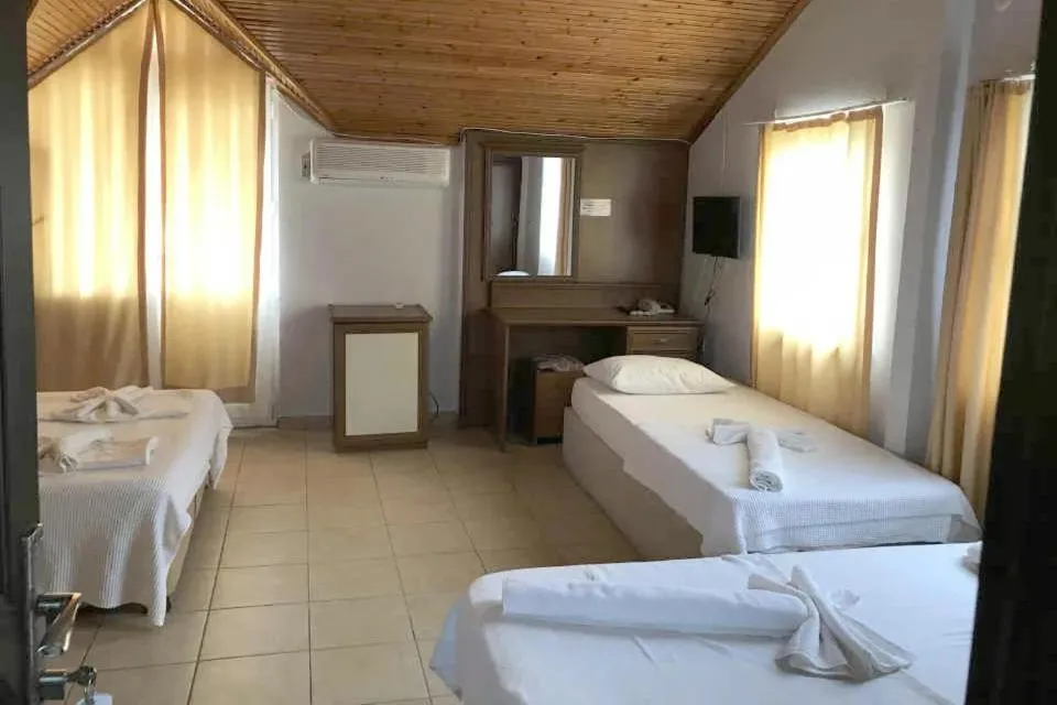 Hotel Yasemin