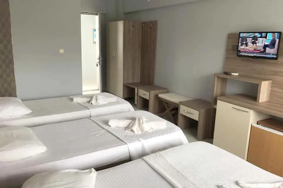 Hotel Yasemin