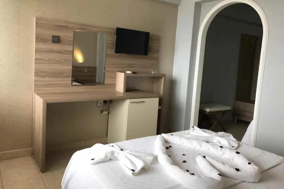 Hotel Yasemin