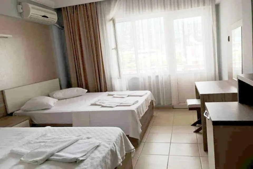 Hotel Yasemin