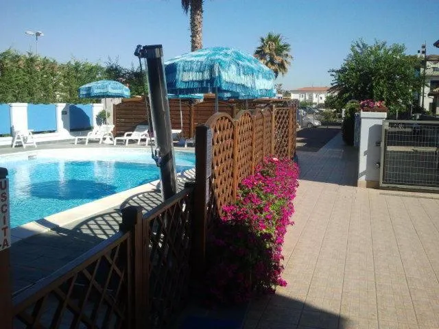 Day in Residence Blumarine