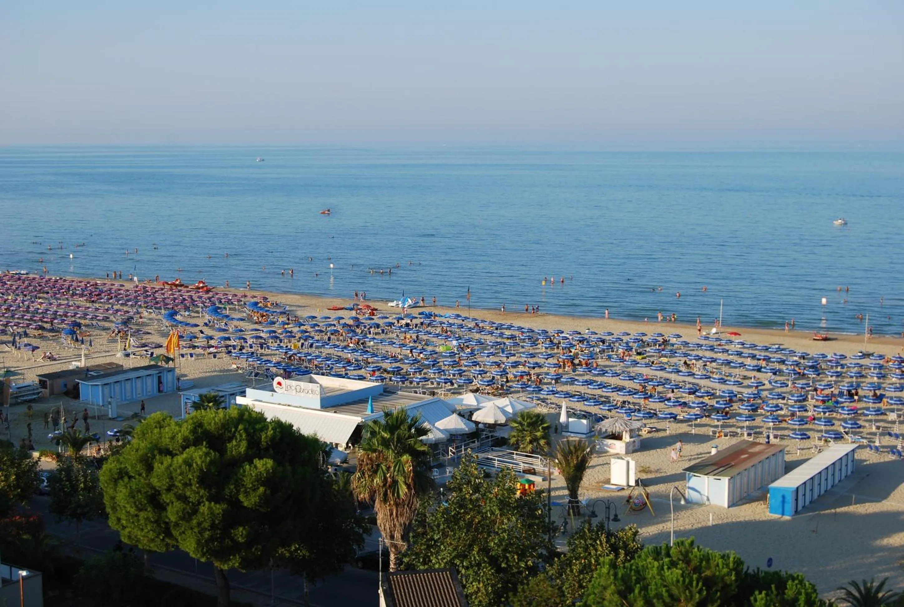 Day in Residence Blumarine