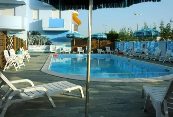 Day in Residence Blumarine