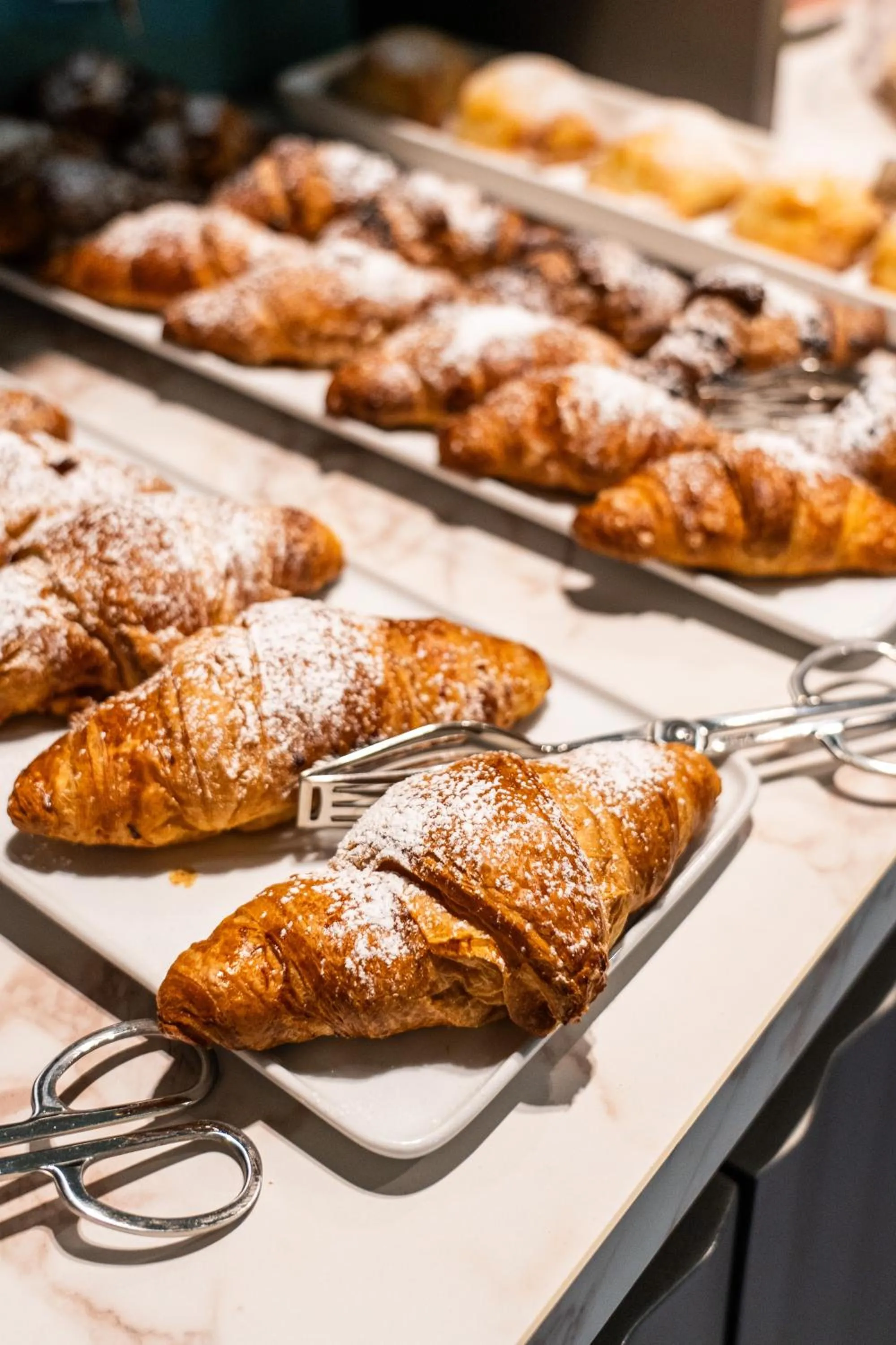 Food and drinks in Relais sul Mare Boutique Hotel