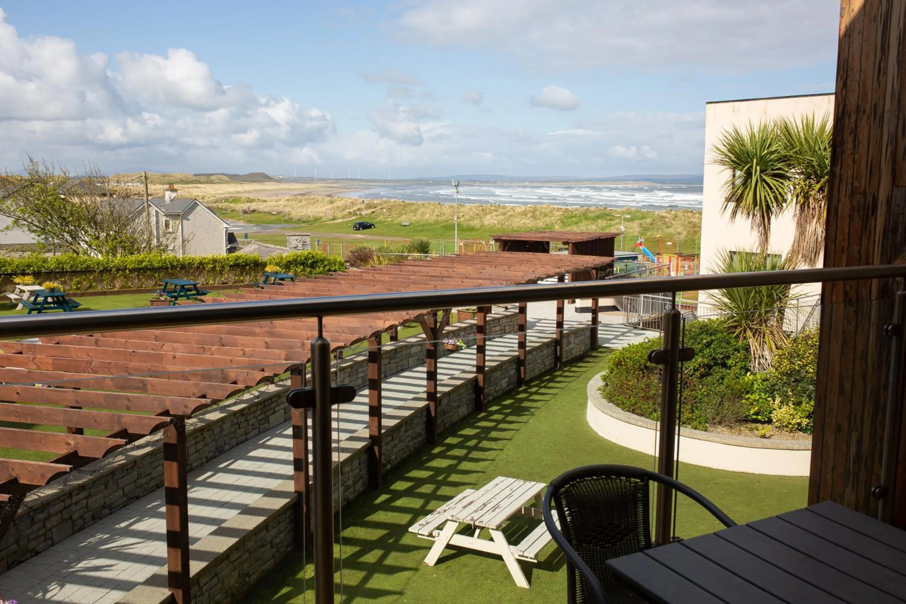 Ocean Sands Hotel & Spa