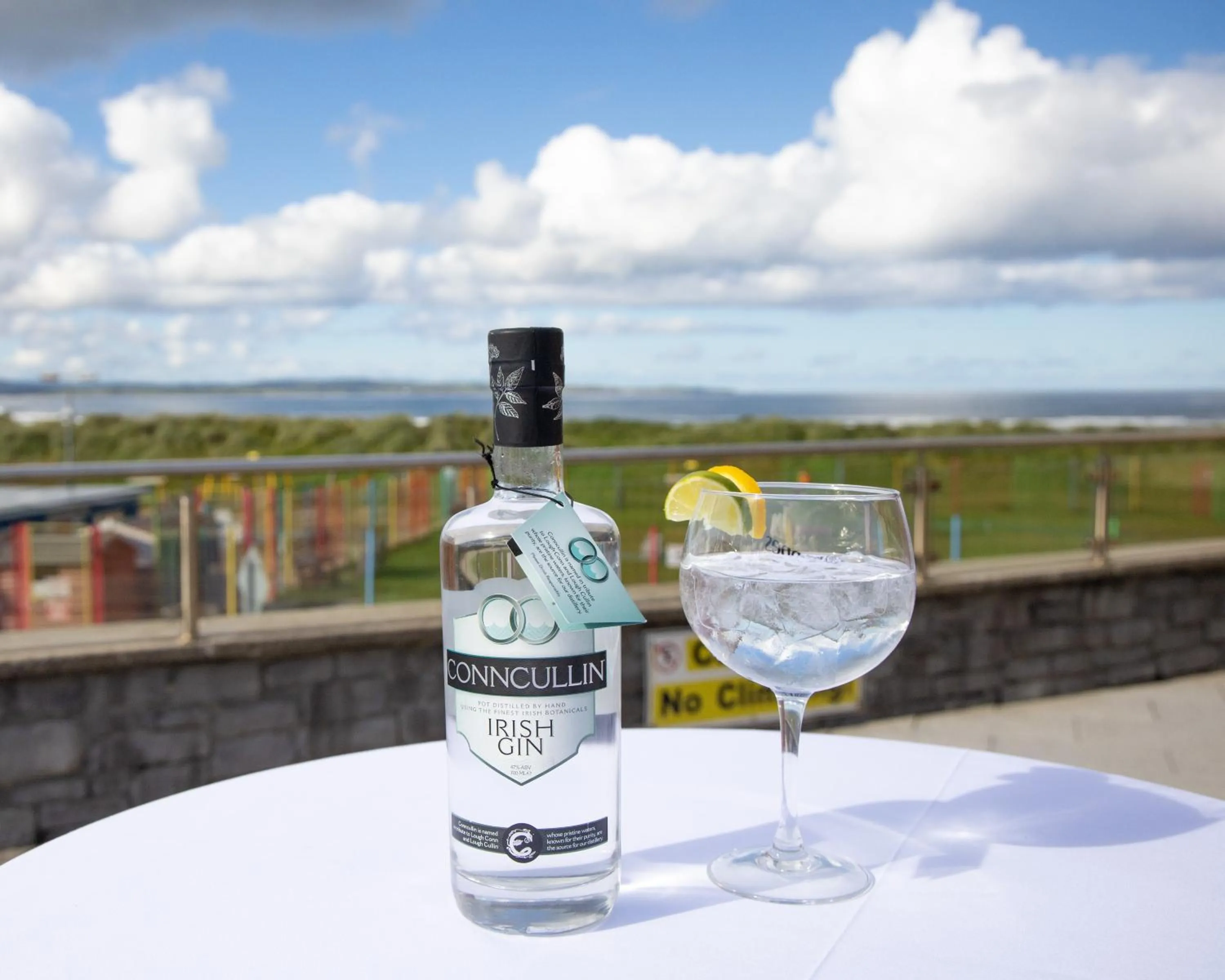 Drinks in Ocean Sands Hotel & Spa