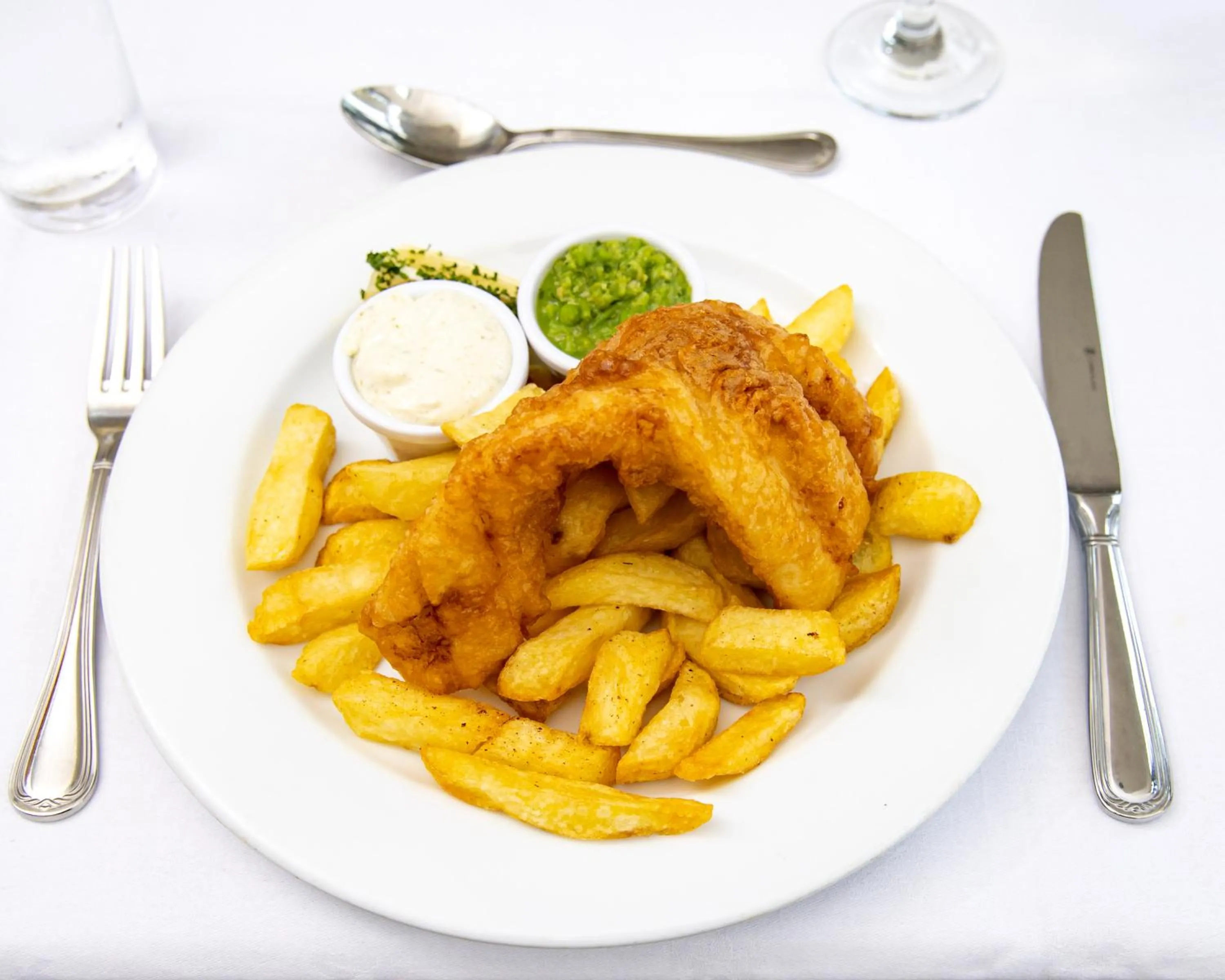 Restaurant/places to eat in Ocean Sands Hotel & Spa