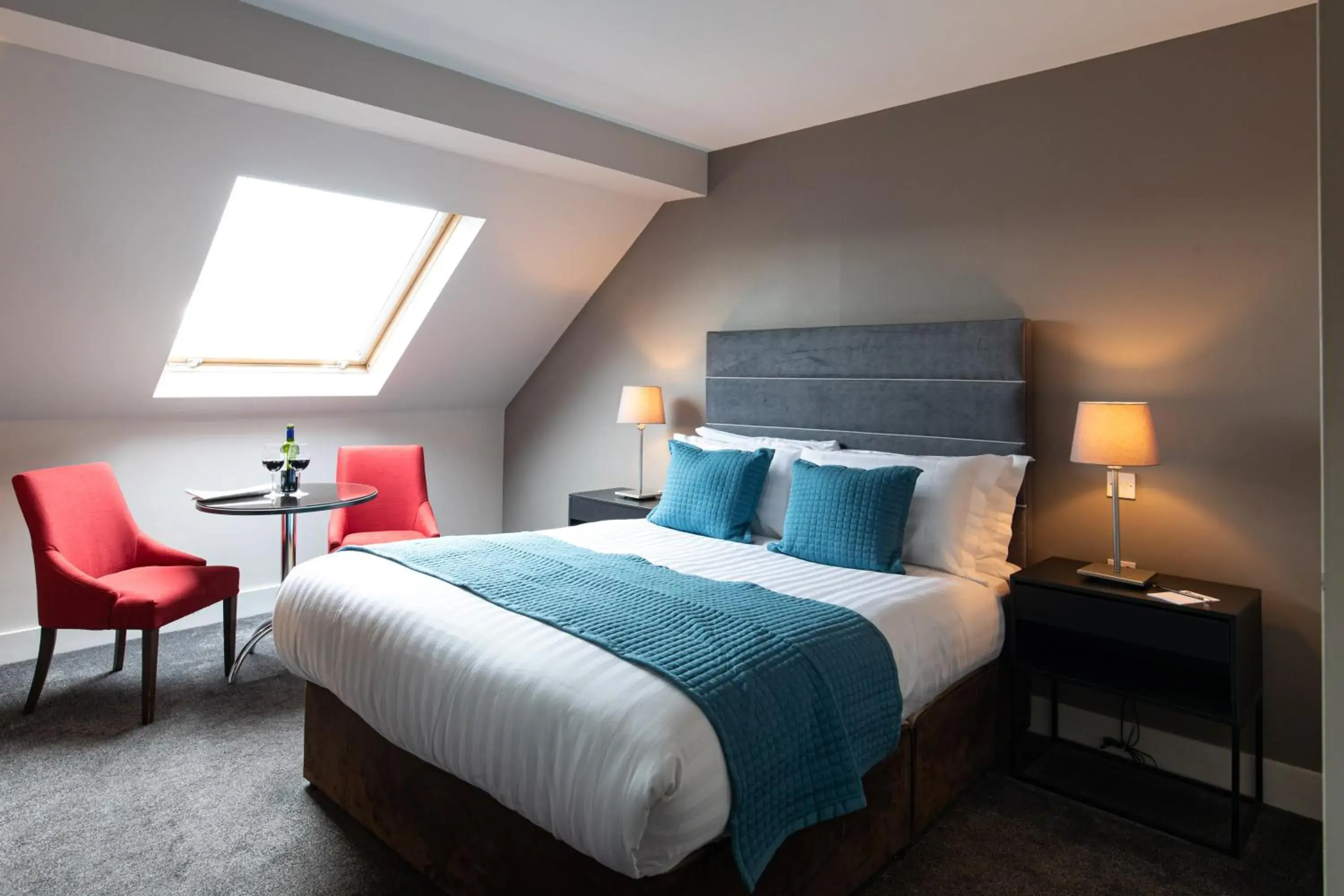 Standard Double Room - single occupancy in Ocean Sands Hotel Standard Double Room - single occupancy in Ocean Sands Hotel