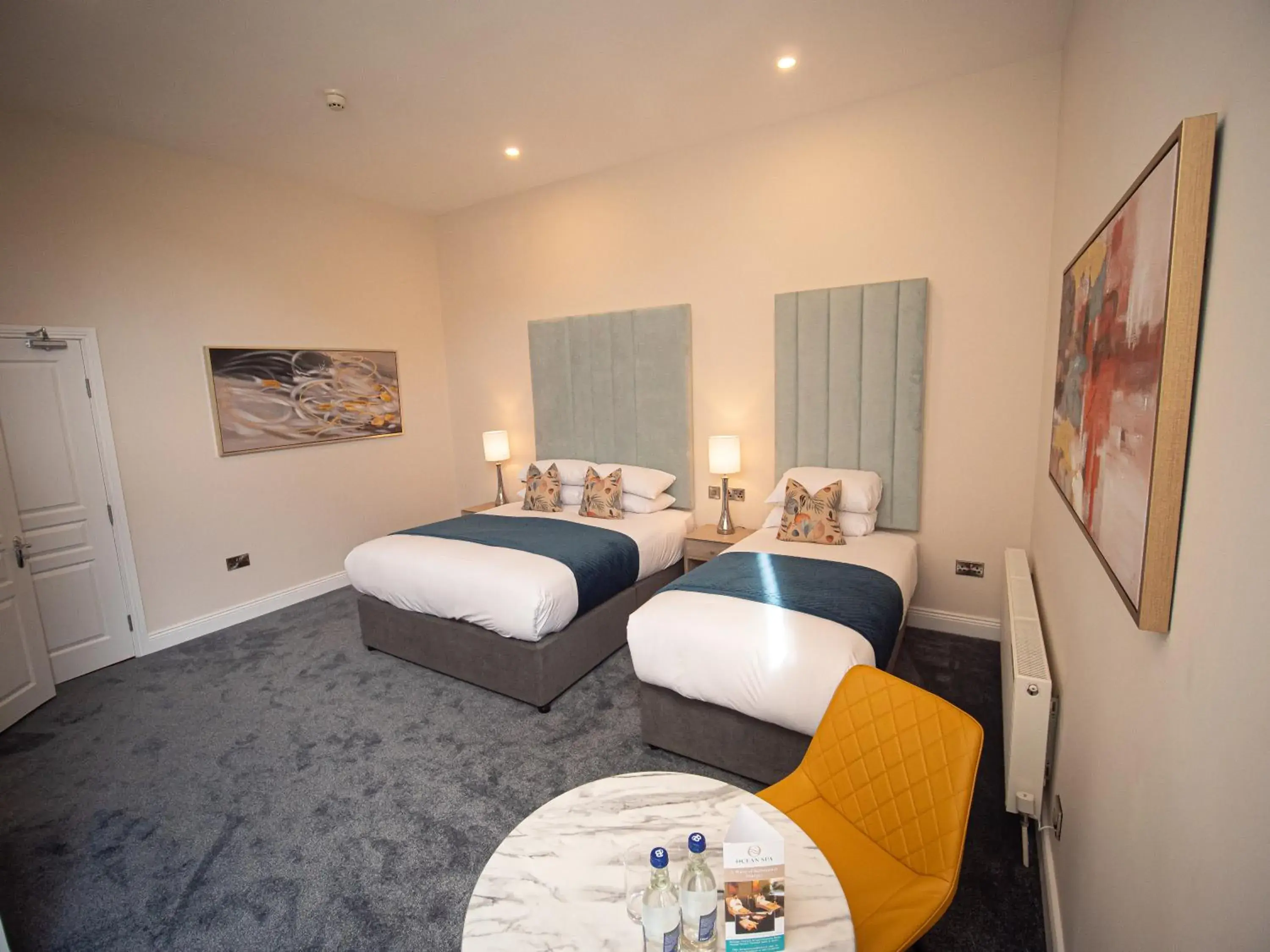 Double or Twin Room in Ocean Sands Hotel & Spa Double or Twin Room in Ocean Sands Hotel & Spa
