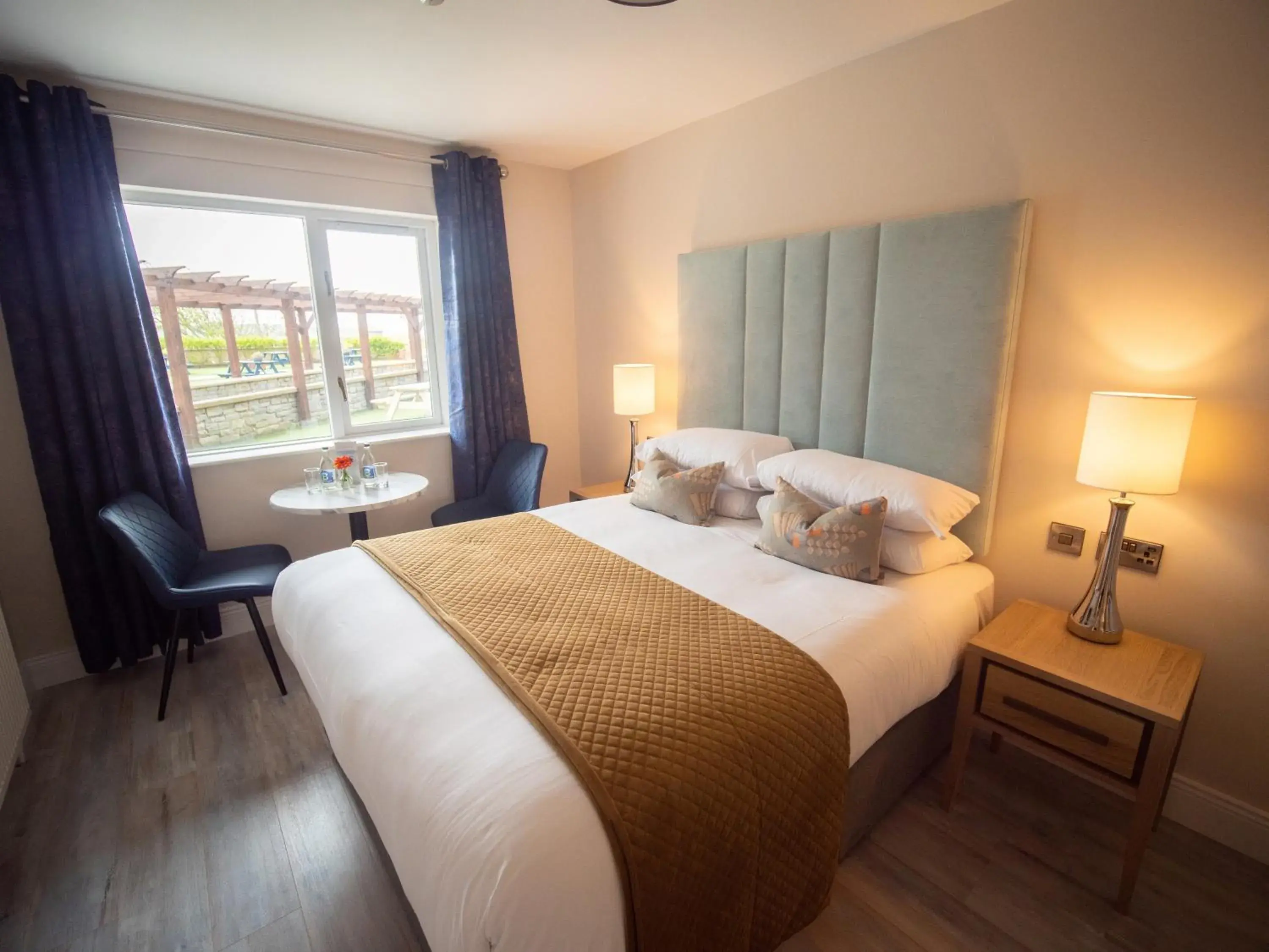 Double Room in Ocean Sands Hotel & Spa Double Room in Ocean Sands Hotel & Spa