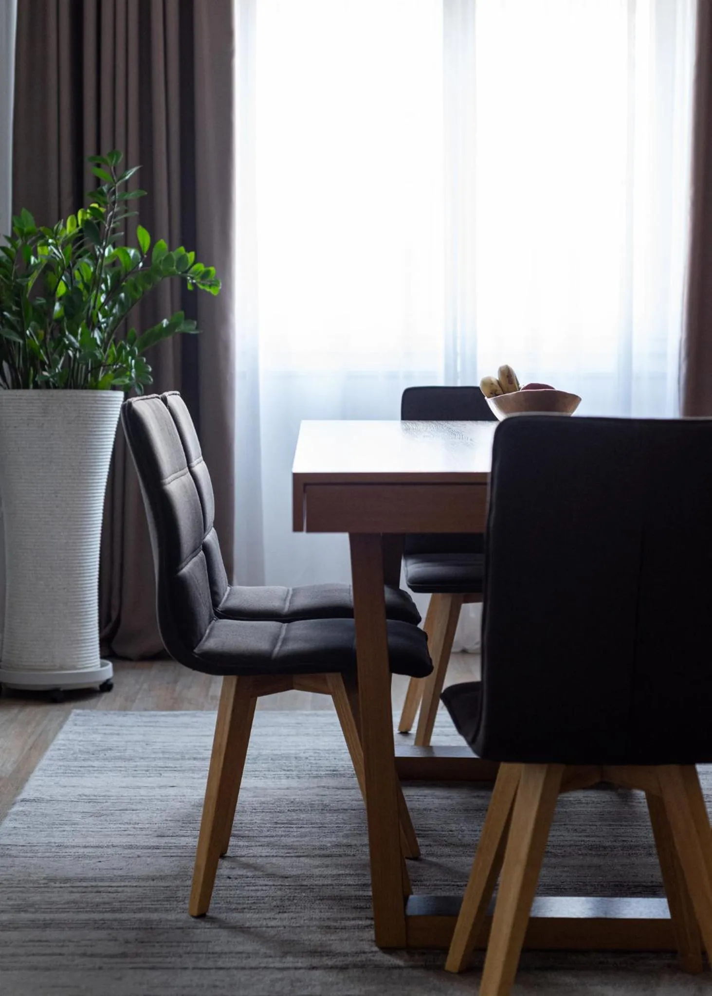 Decorative detail in Syntagma Spotlight Residence