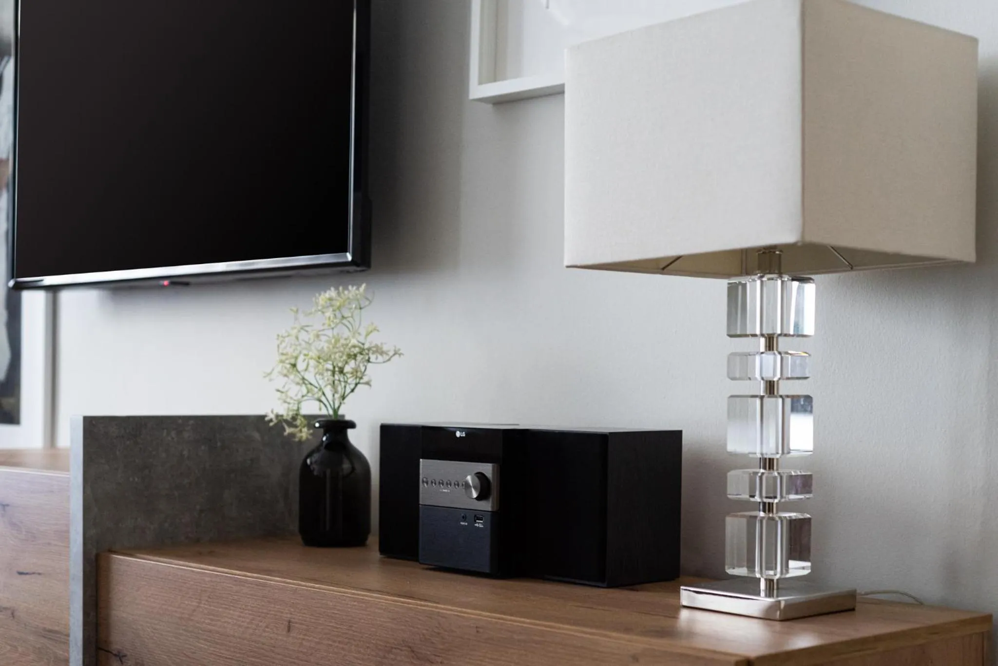 TV and multimedia in Syntagma Spotlight Residence