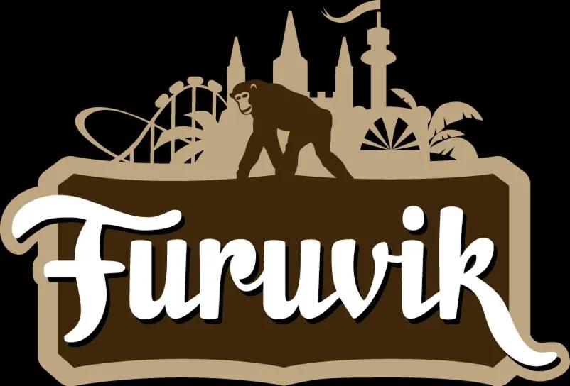 Property logo or sign in Forsbacka Wärdshus