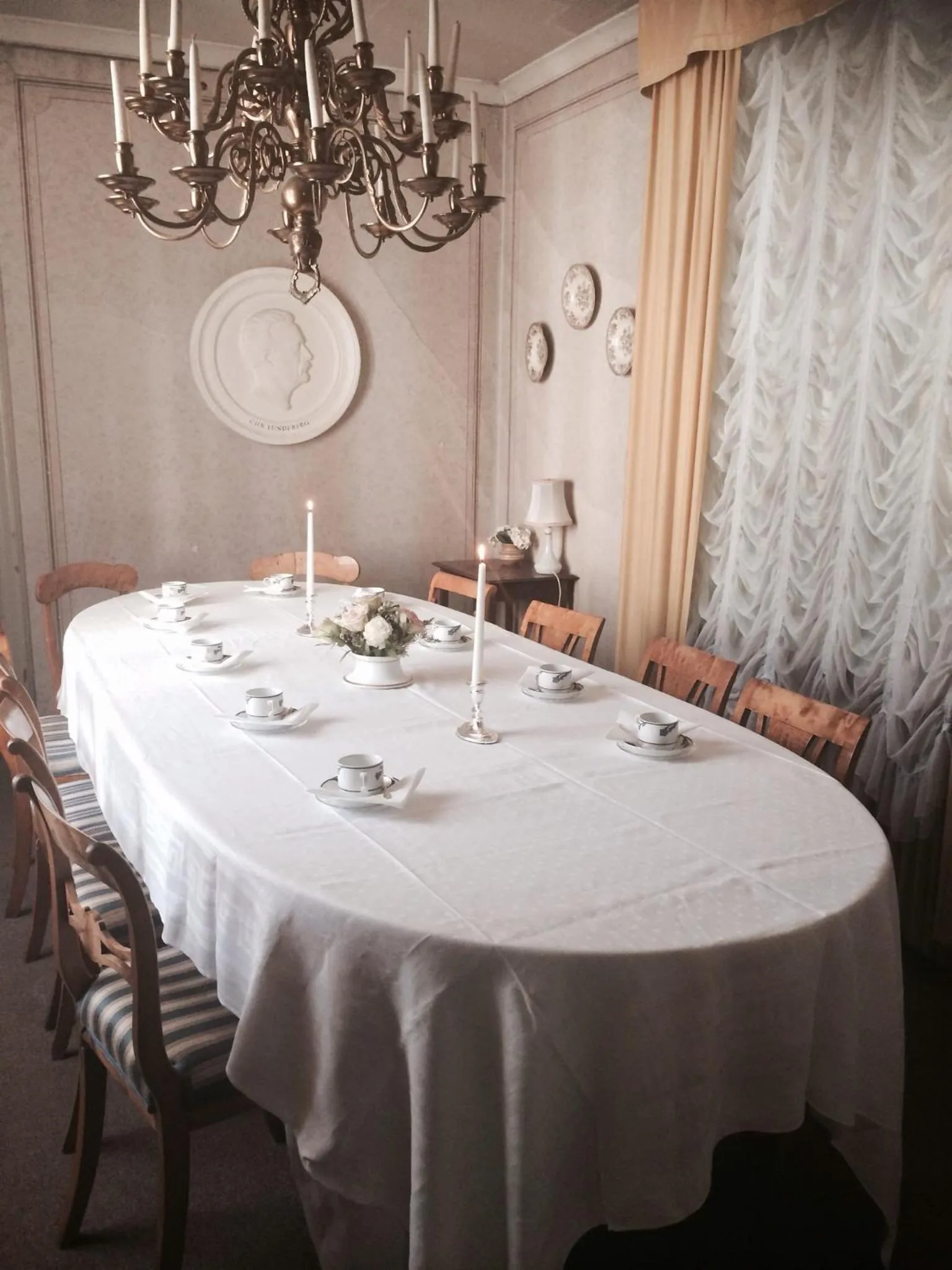 Banquet/Function facilities in Forsbacka Wärdshus