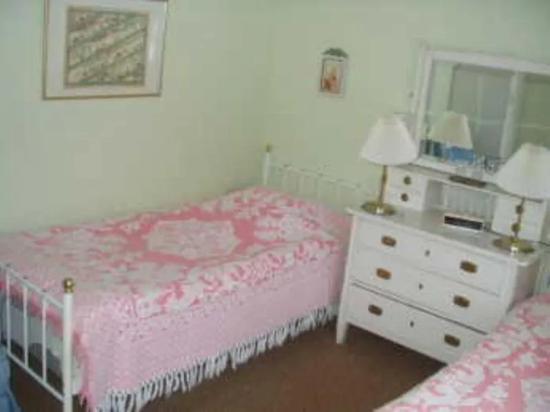 Bed in Forsbacka Wärdshus