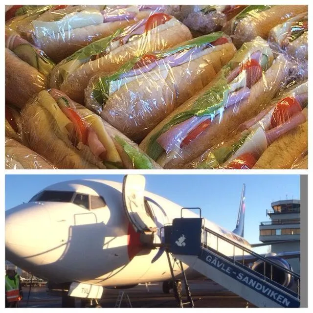 Other in Forsbacka Wärdshus