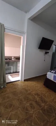 Pousada Chega Mais