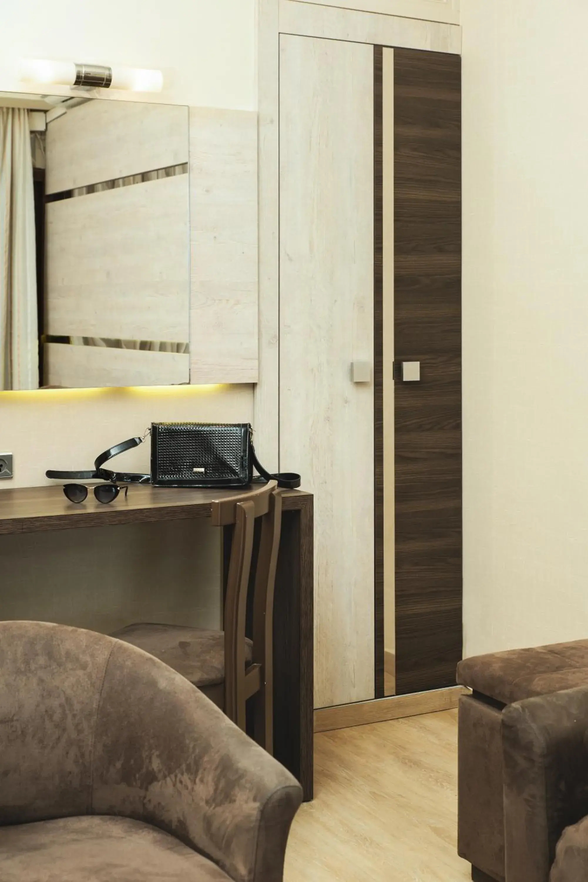 Living room in Royal Sun Living room in Royal Sun