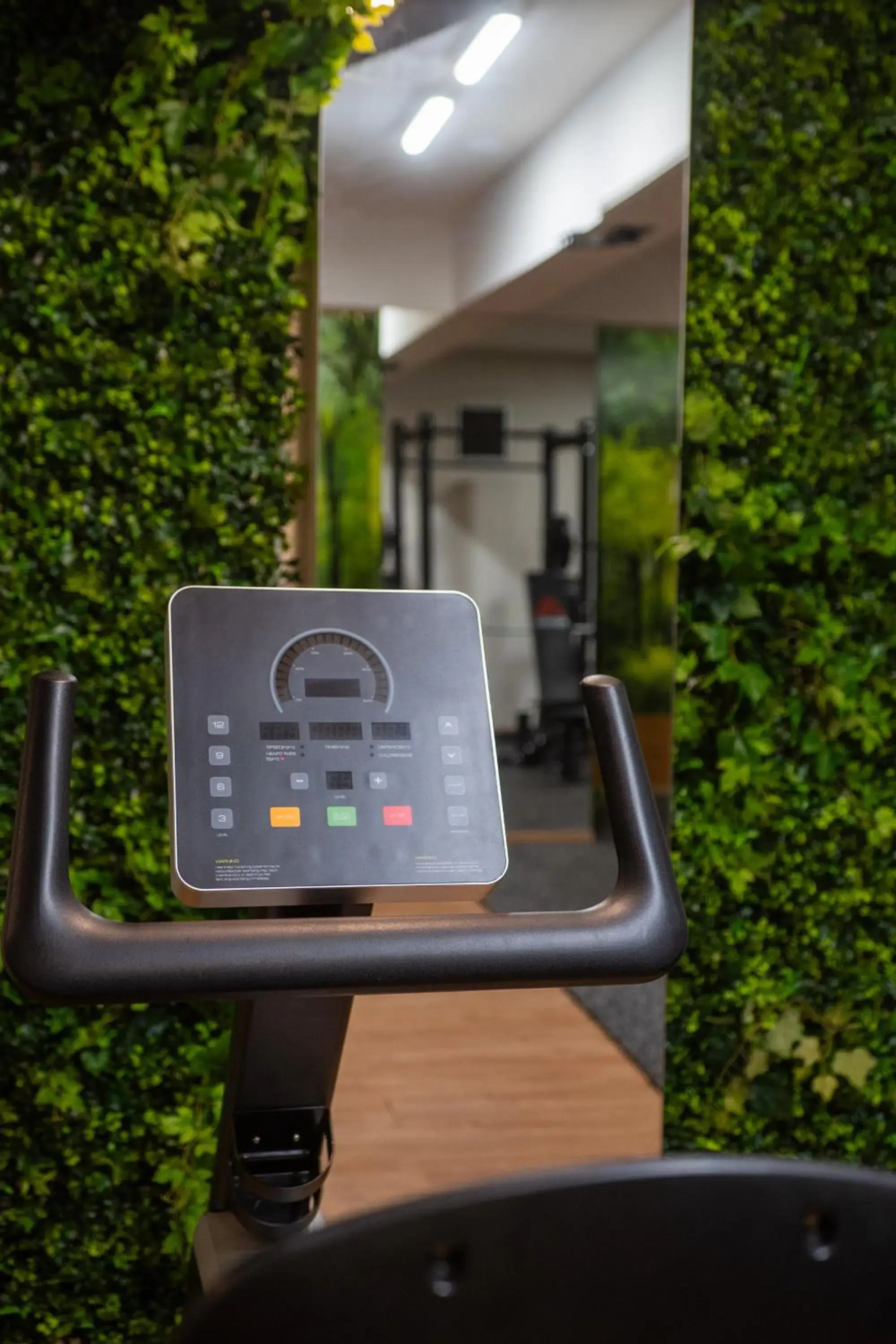 Fitness centre/facilities in Royal Sun Fitness centre/facilities in Royal Sun