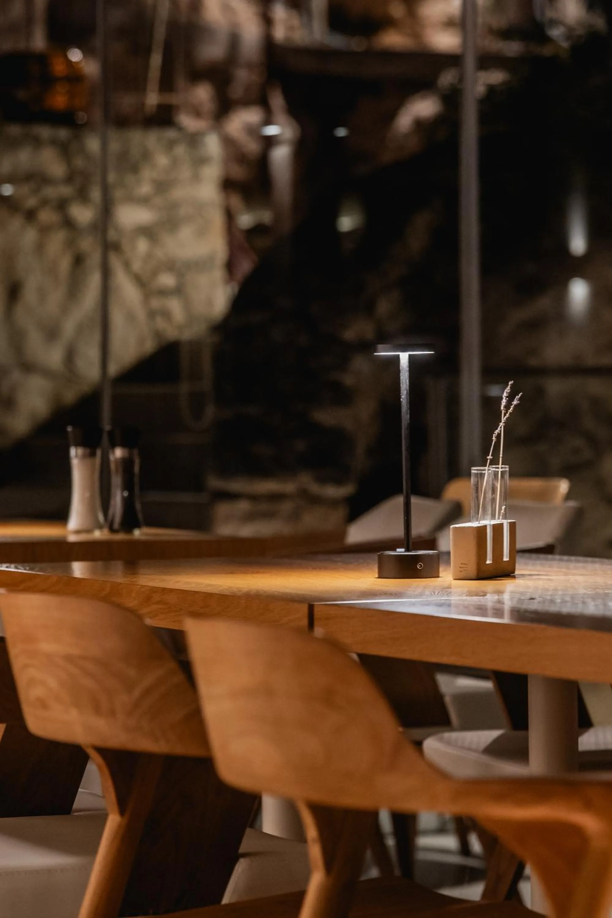 Restaurant/places to eat in Royal Sun