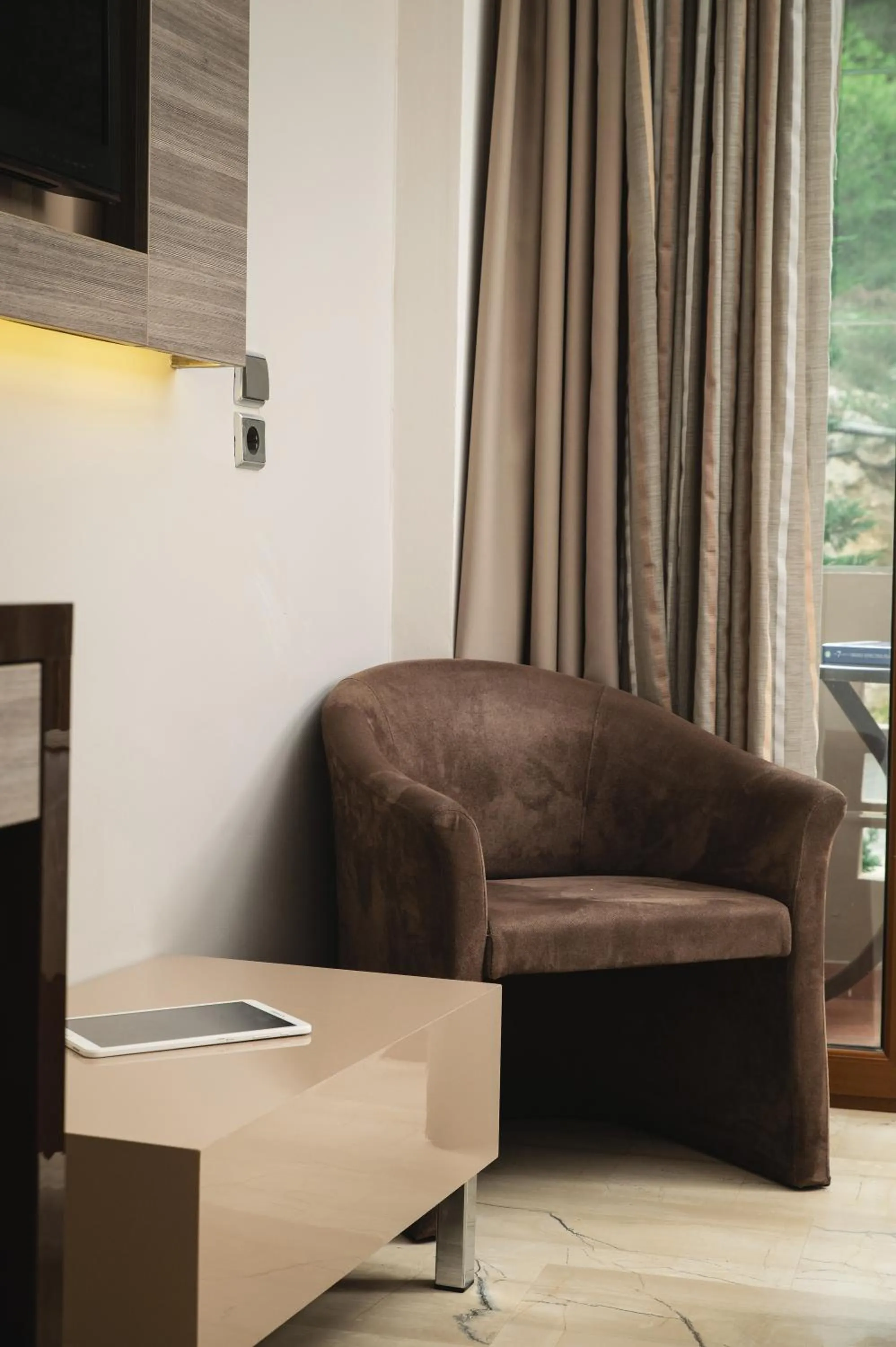 TV and multimedia in Royal Sun