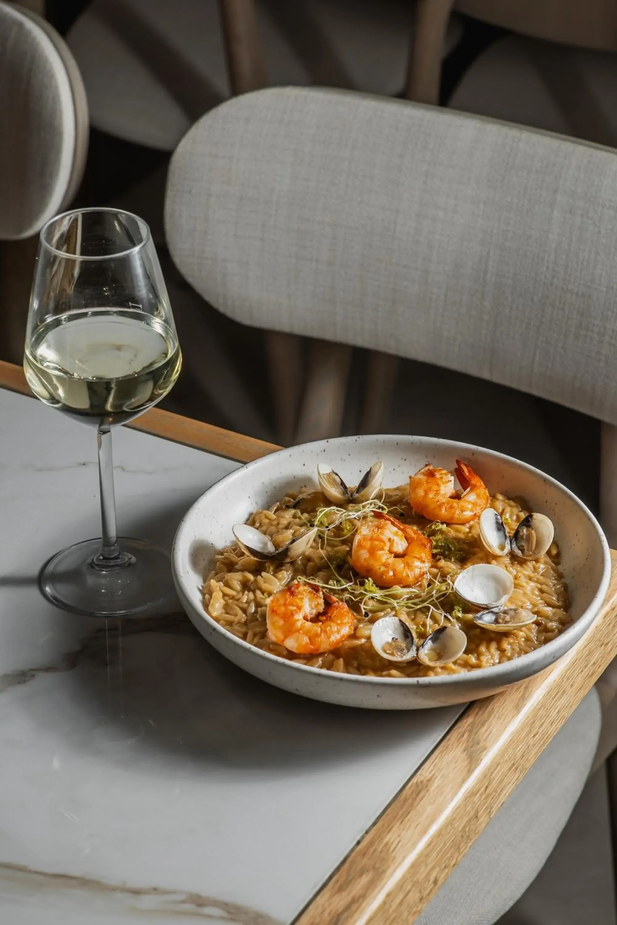 Restaurant/places to eat in Royal Sun Restaurant/places to eat in Royal Sun