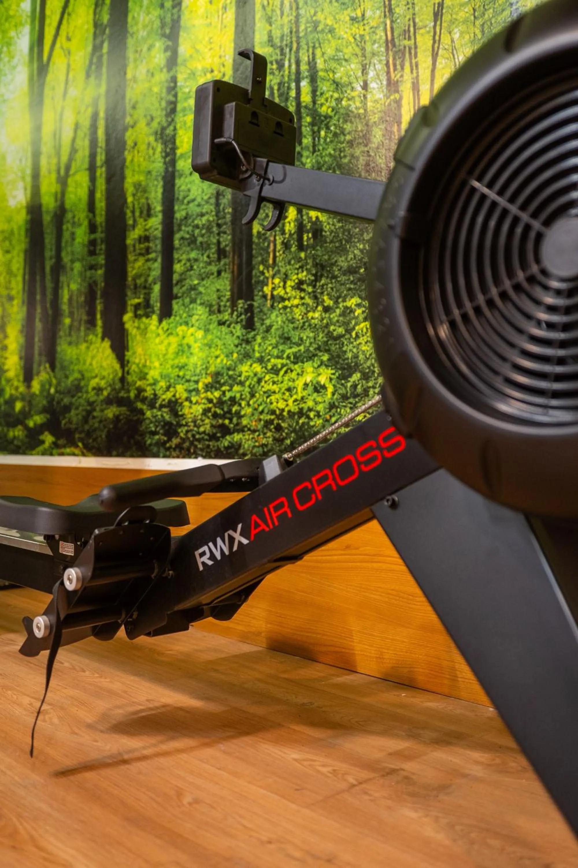 Fitness centre/facilities in Royal Sun