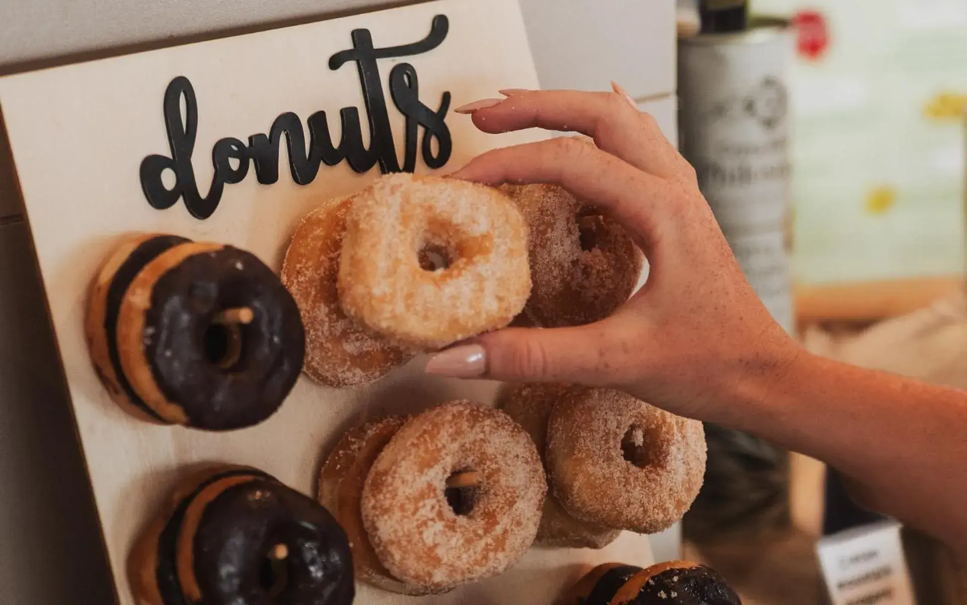 Breakfast in Royal Sun Breakfast in Royal Sun