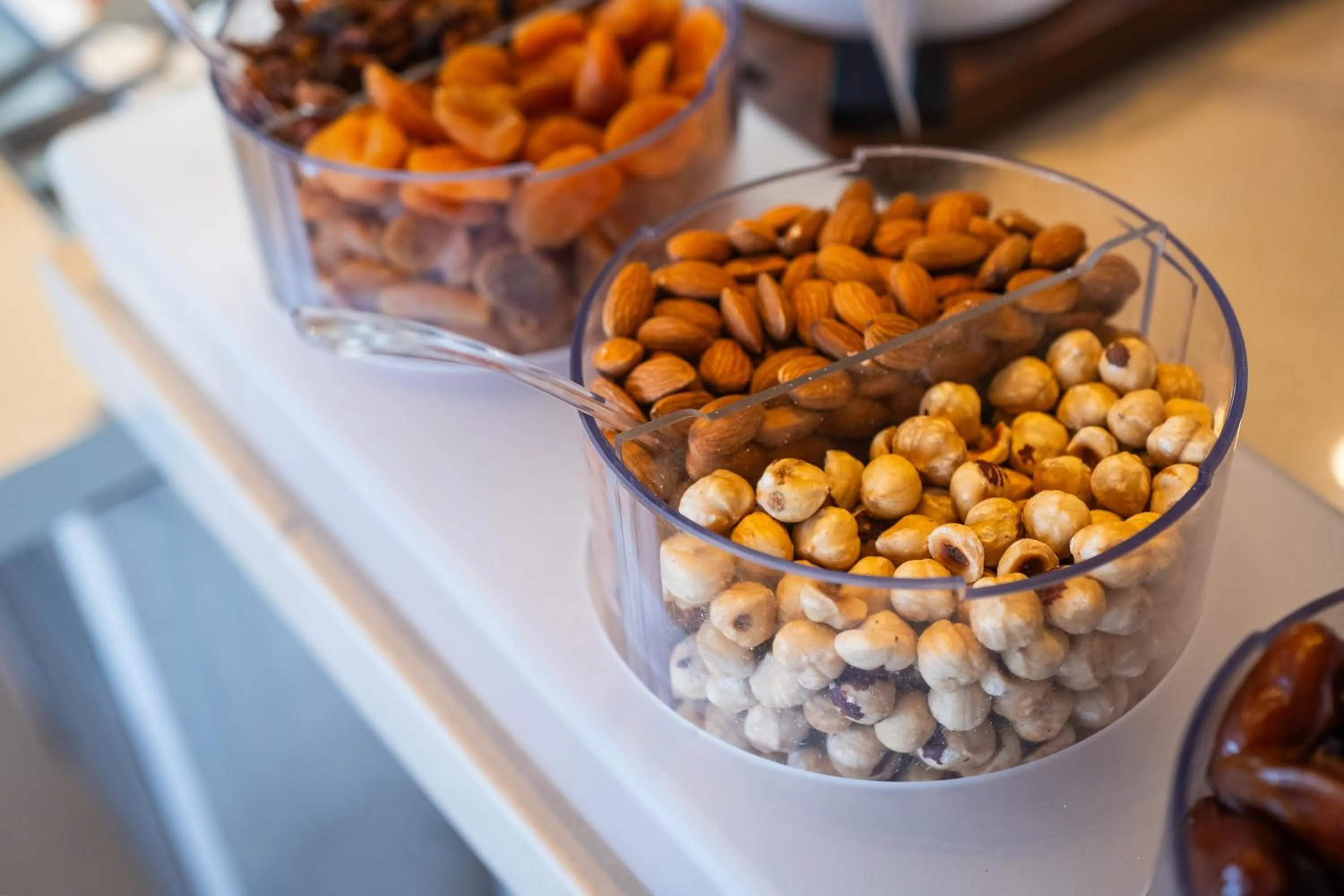 Breakfast in Royal Sun