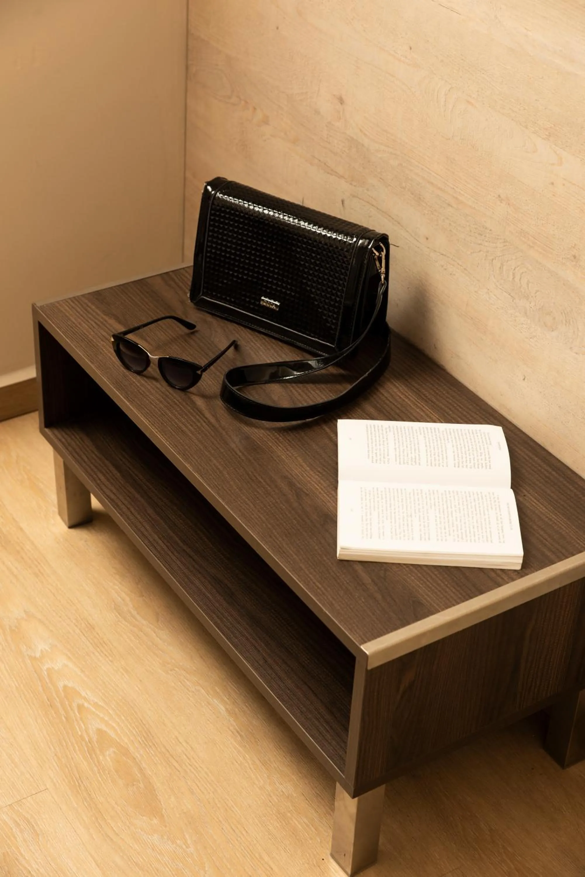 Seating area in Royal Sun