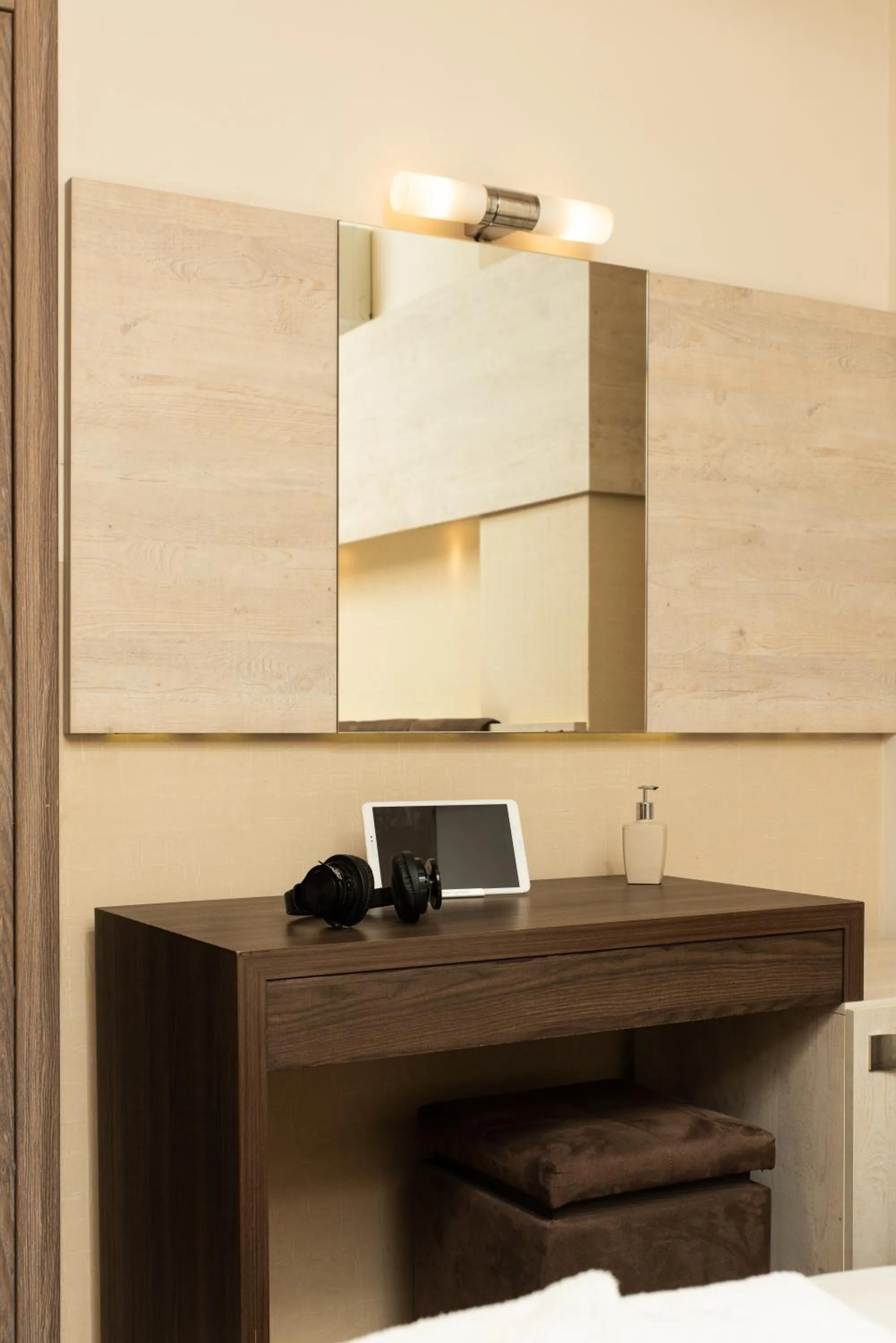 TV and multimedia in Royal Sun