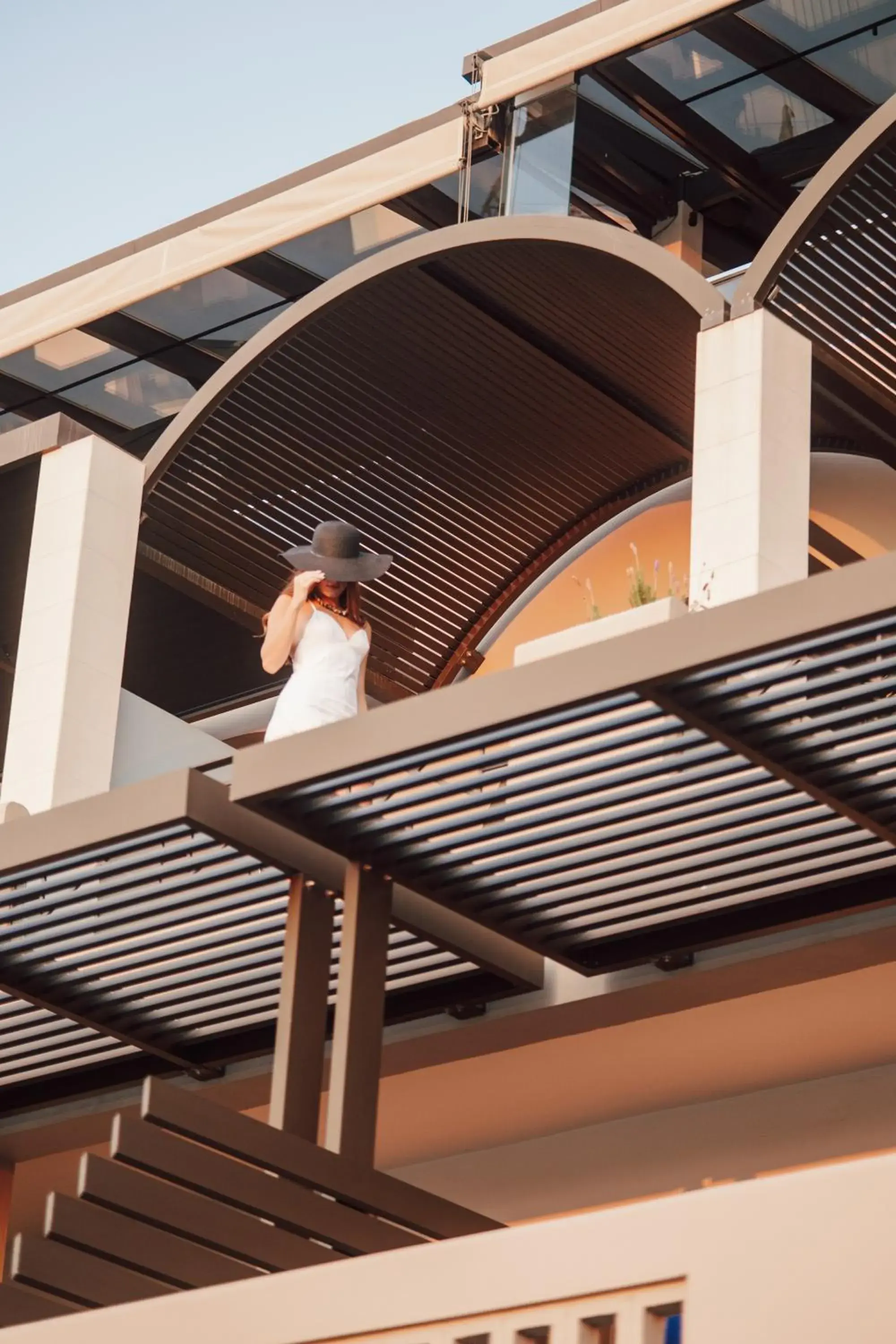 Property building in Royal Sun Property building in Royal Sun