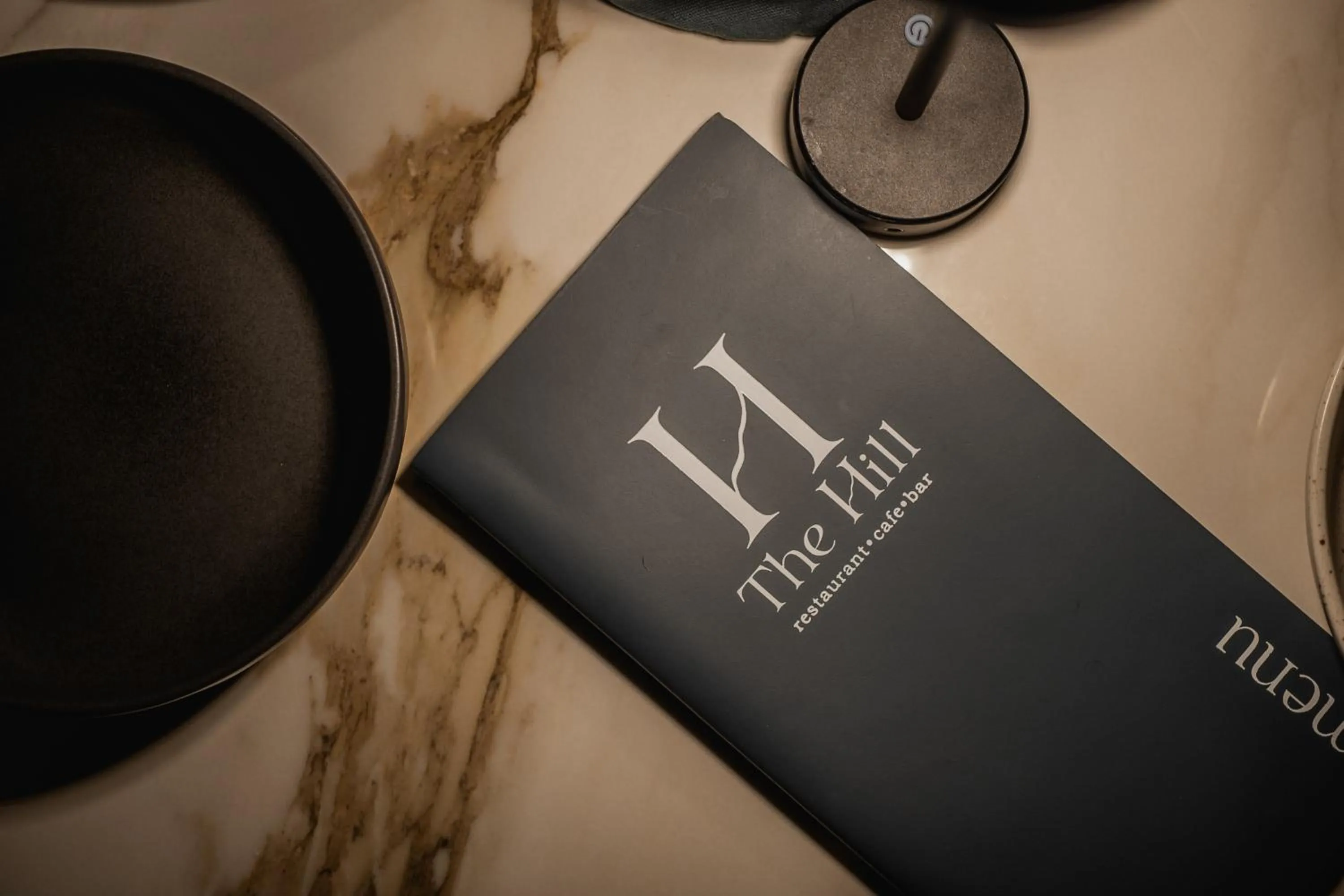 Restaurant/places to eat in Royal Sun